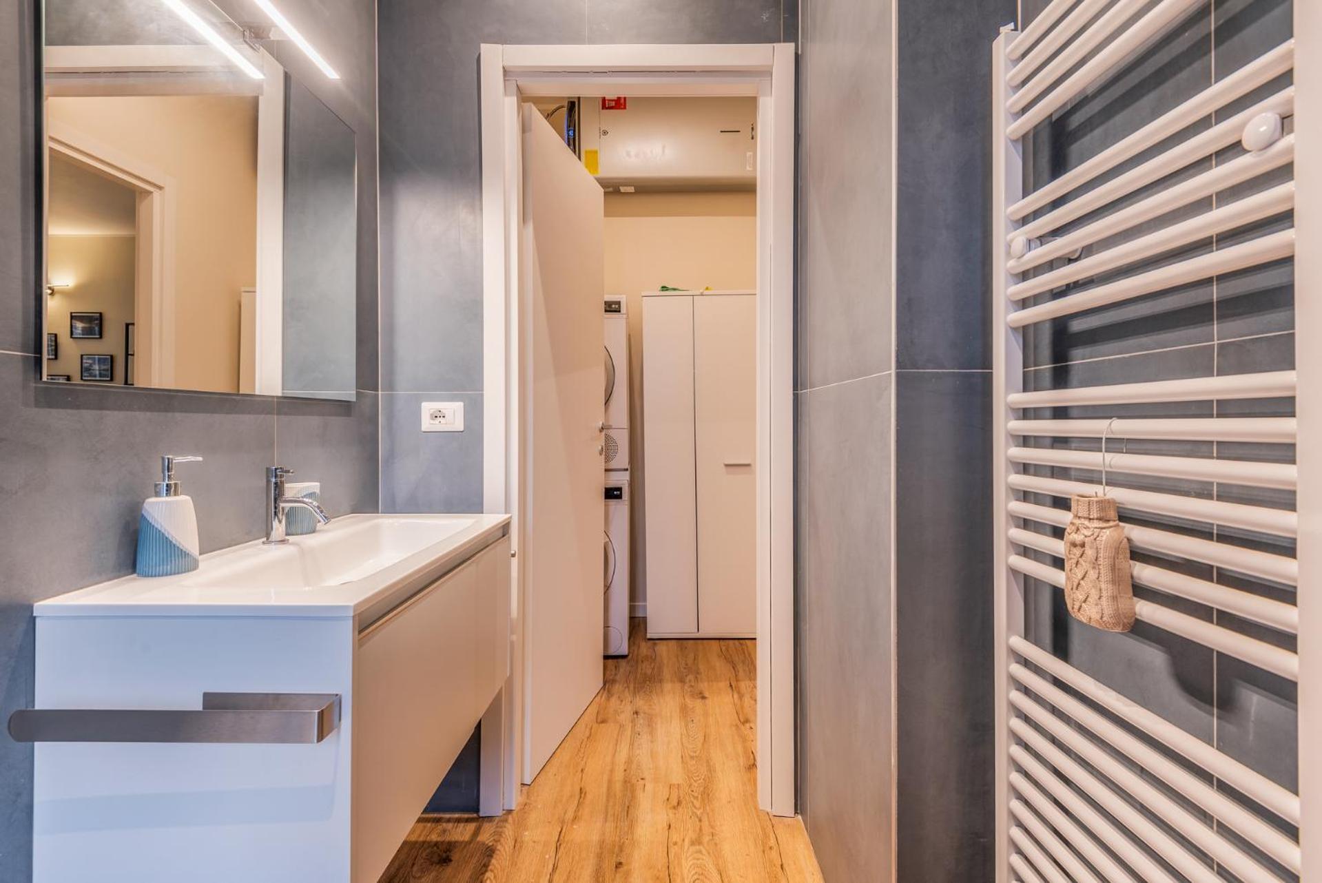 Apartment Center - 5 Min From Duomo And Linate Airport Mailand