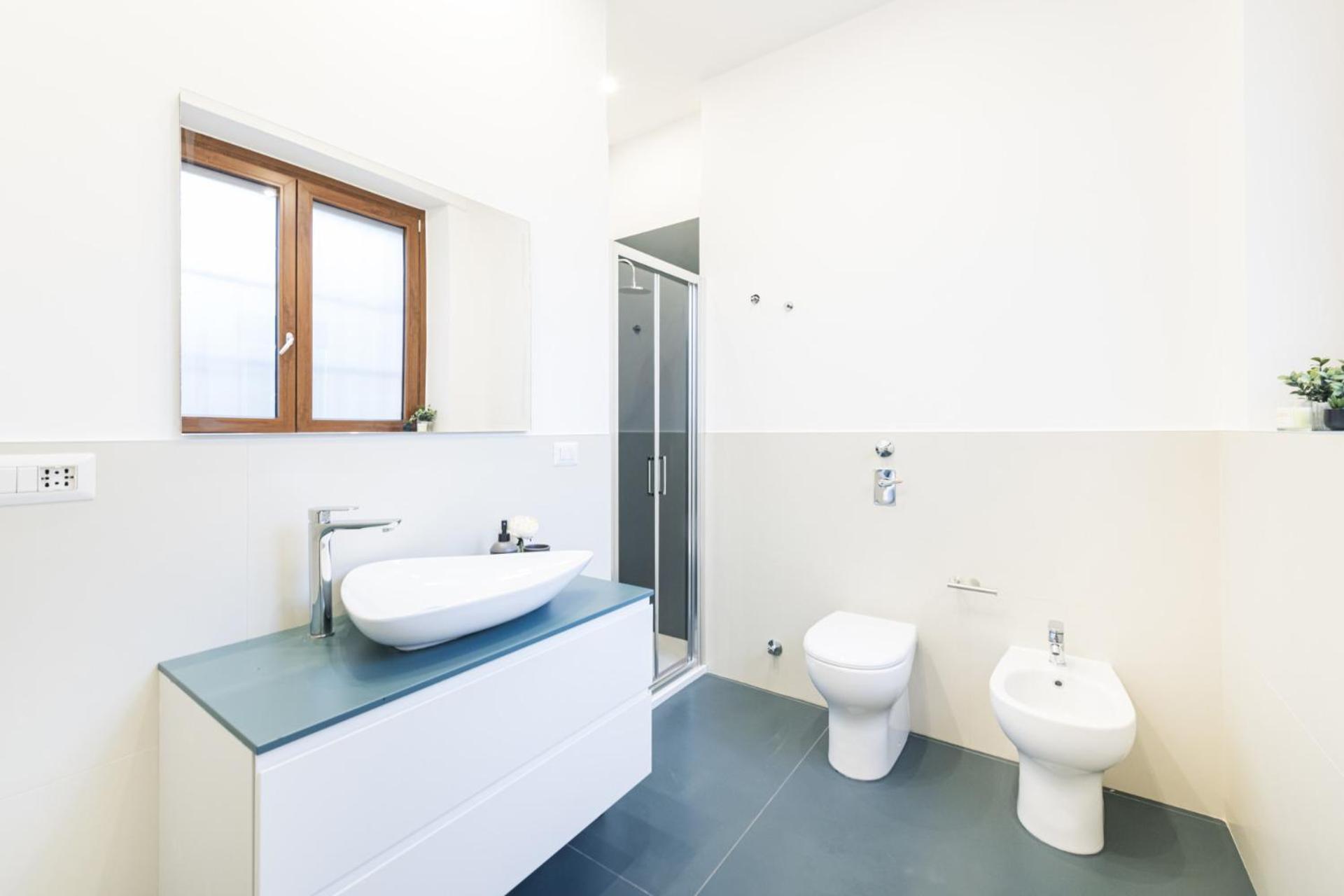 Easylife - Oasi Urbana A Porta Romana Apartamento