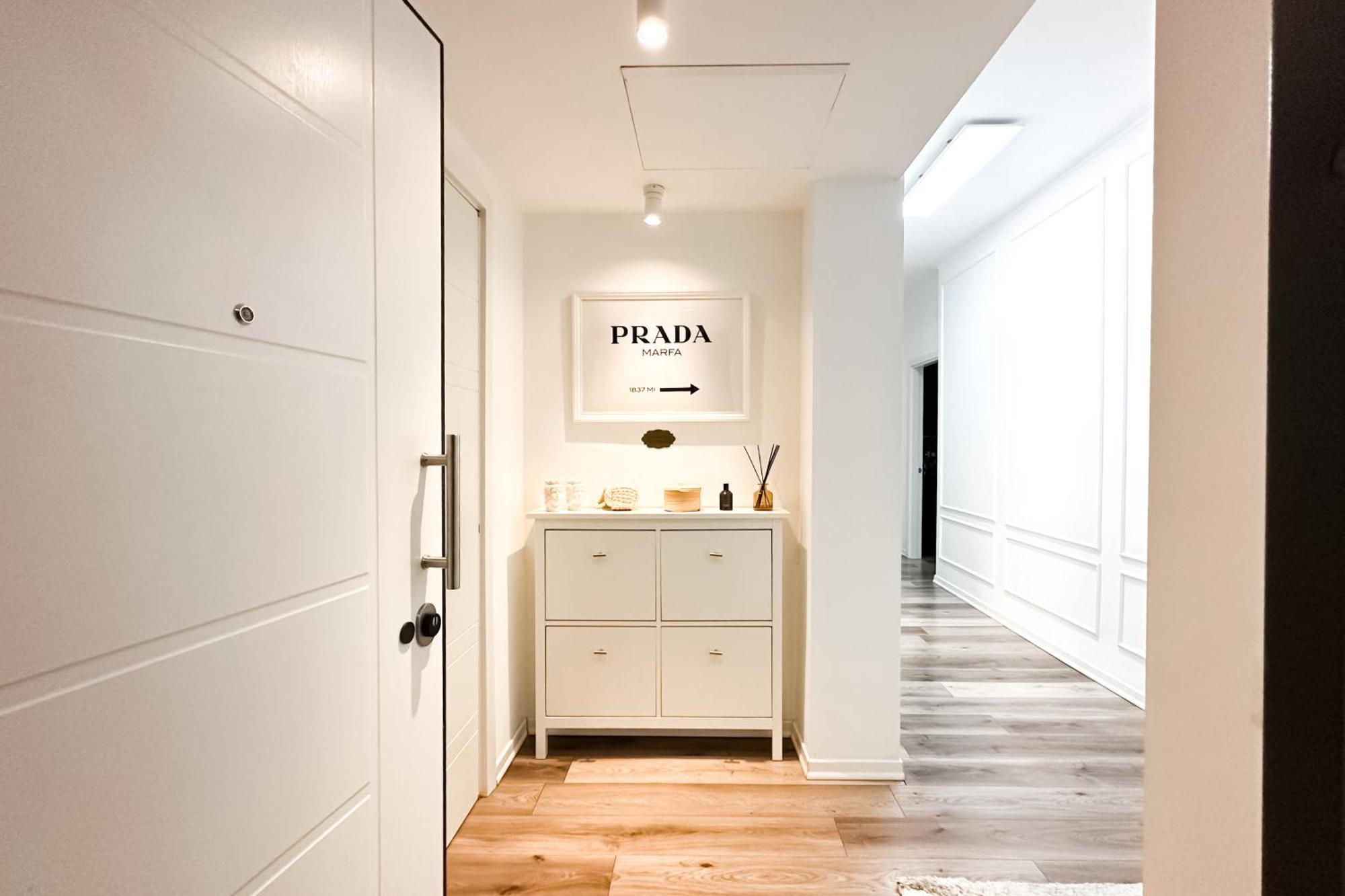 Elegante 80mq Vicino Sempione Apartamento Milão