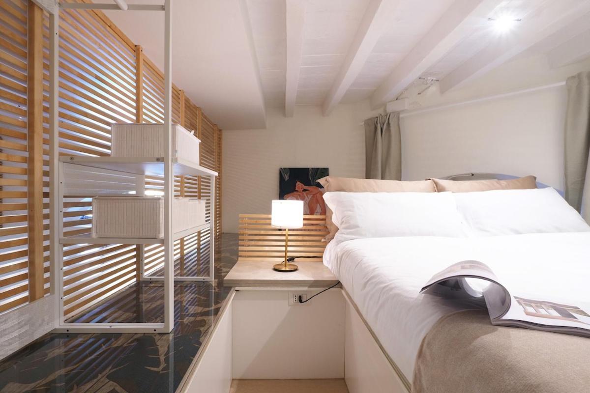 Apartment Modern Loft Just A Few Steps From Corso