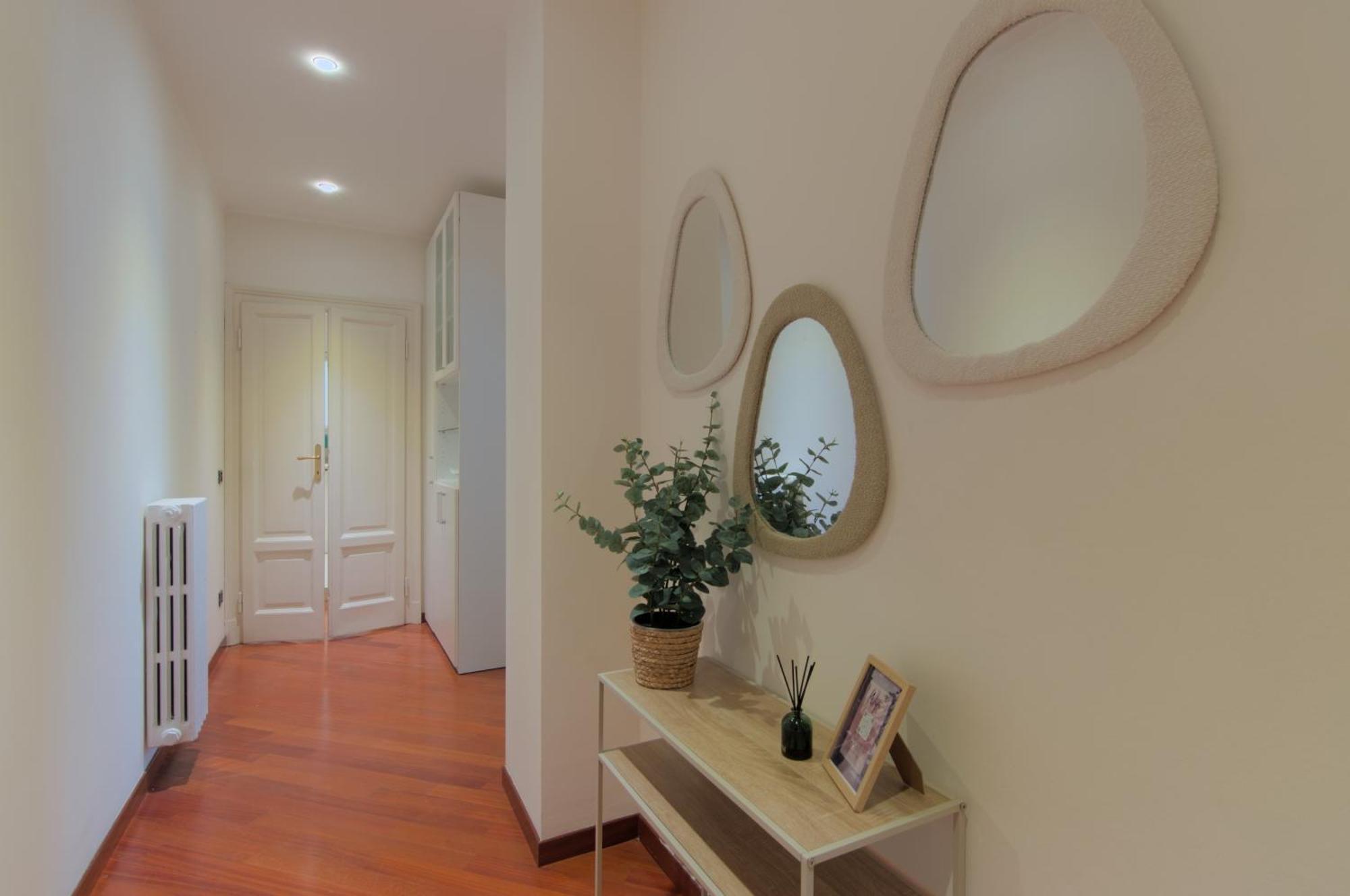 Apartment Dateo - Your - Work & Romance Mailand