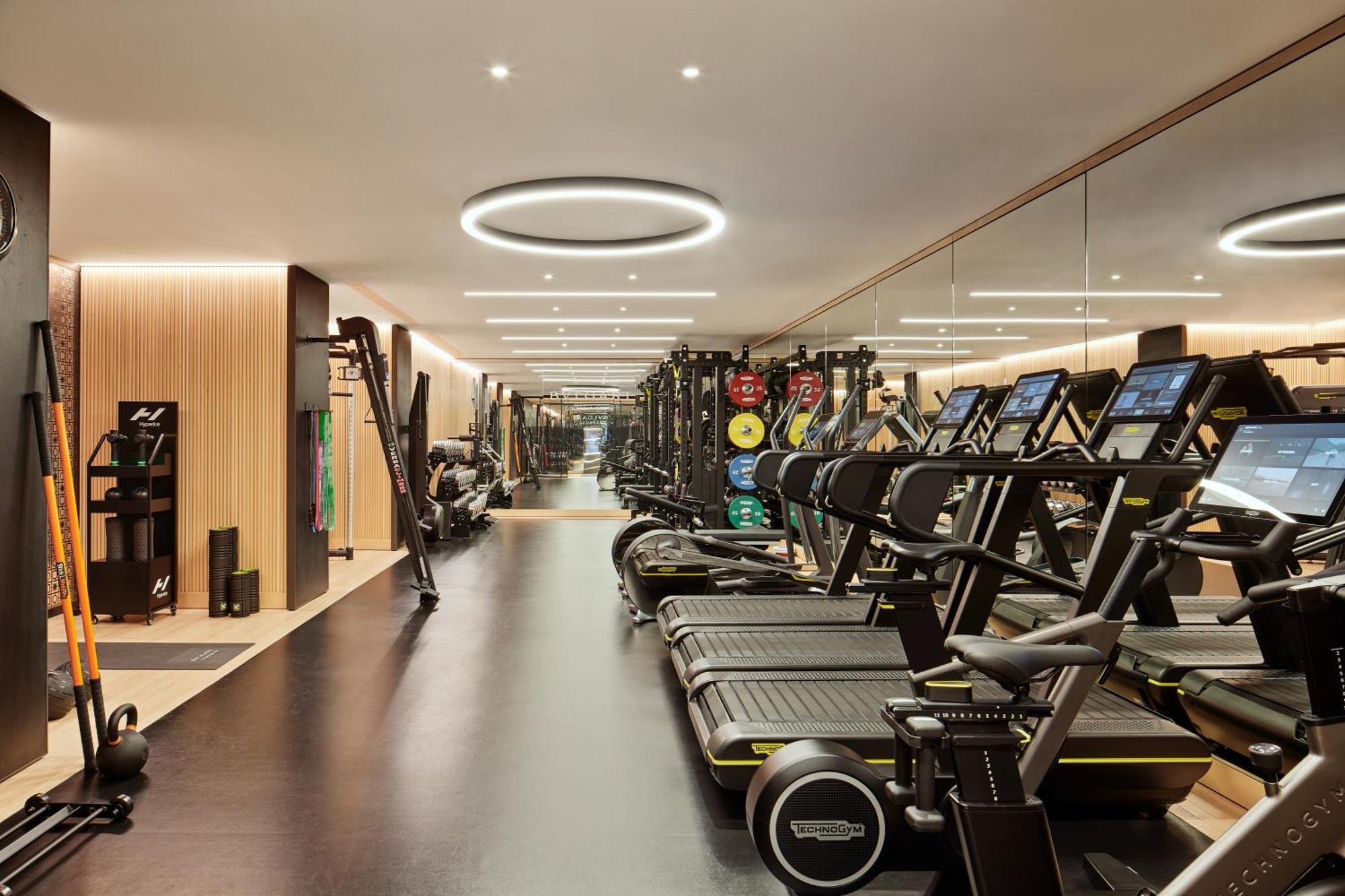 Hotel Bvlgari 5*
