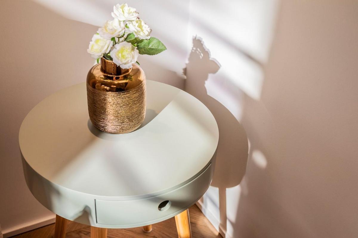 Apartment Broggi In Corso Buenos Aires *