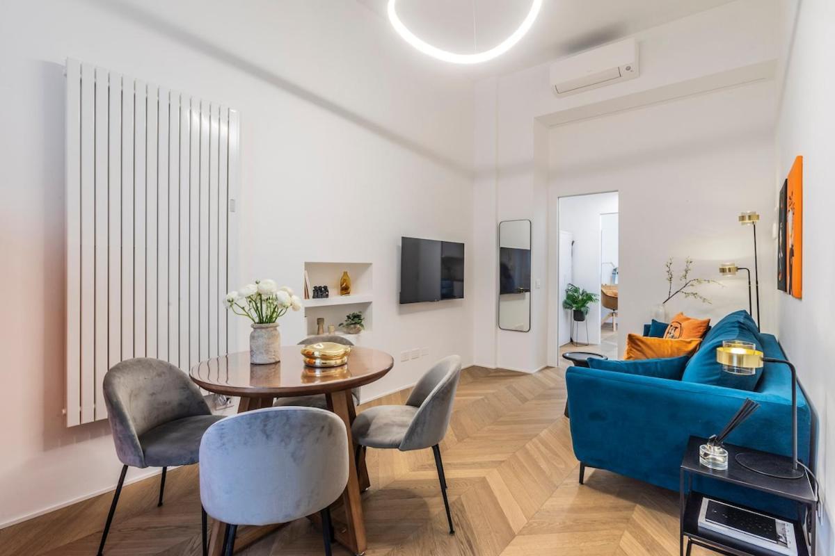 Broggi In Corso Buenos Aires Apartment Mailand