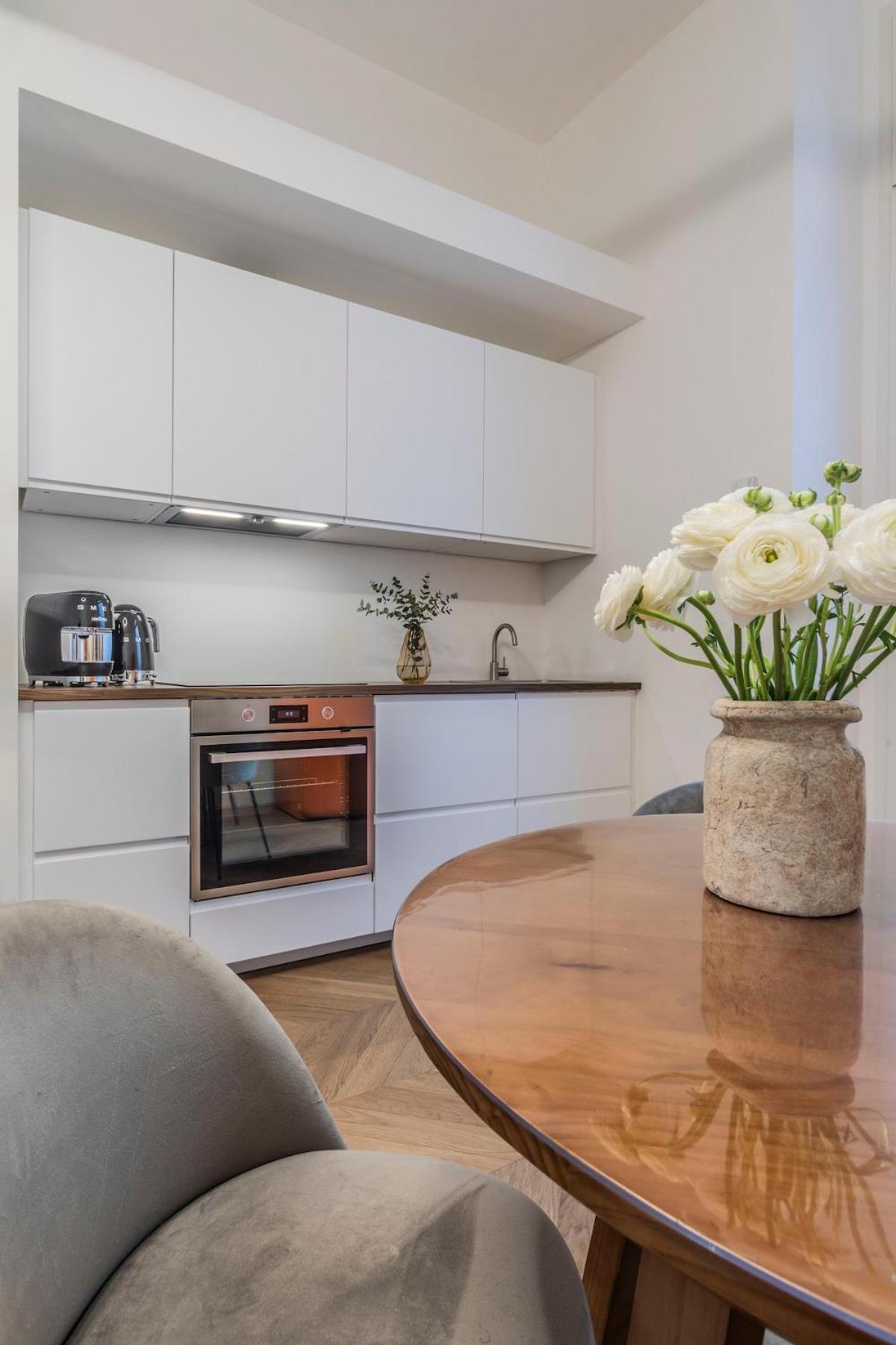 Broggi In Corso Buenos Aires Apartment Mailand