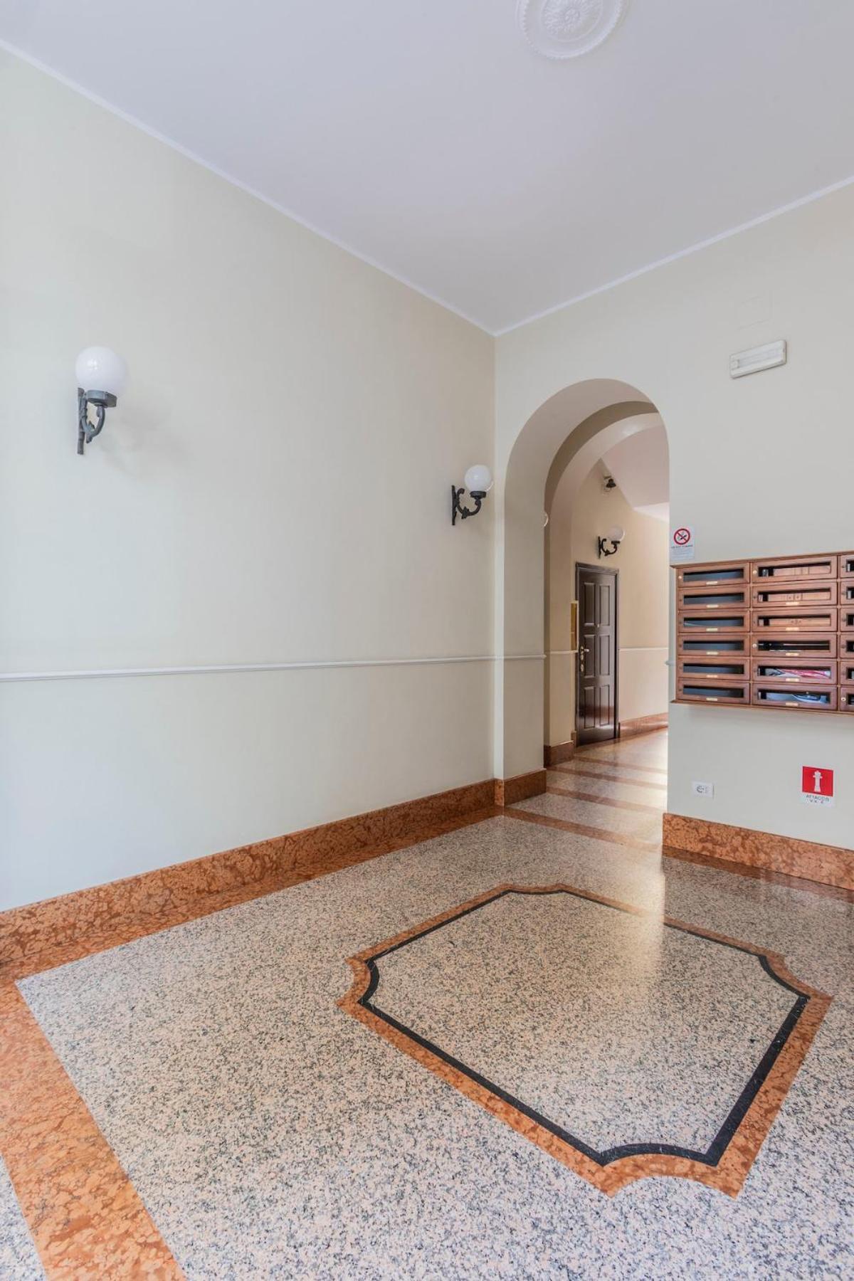 Broggi In Corso Buenos Aires Apartment