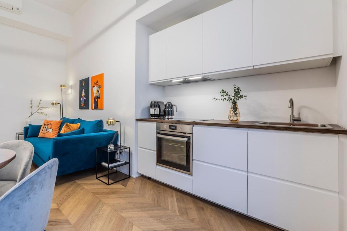 Apartment Broggi In Corso Buenos Aires