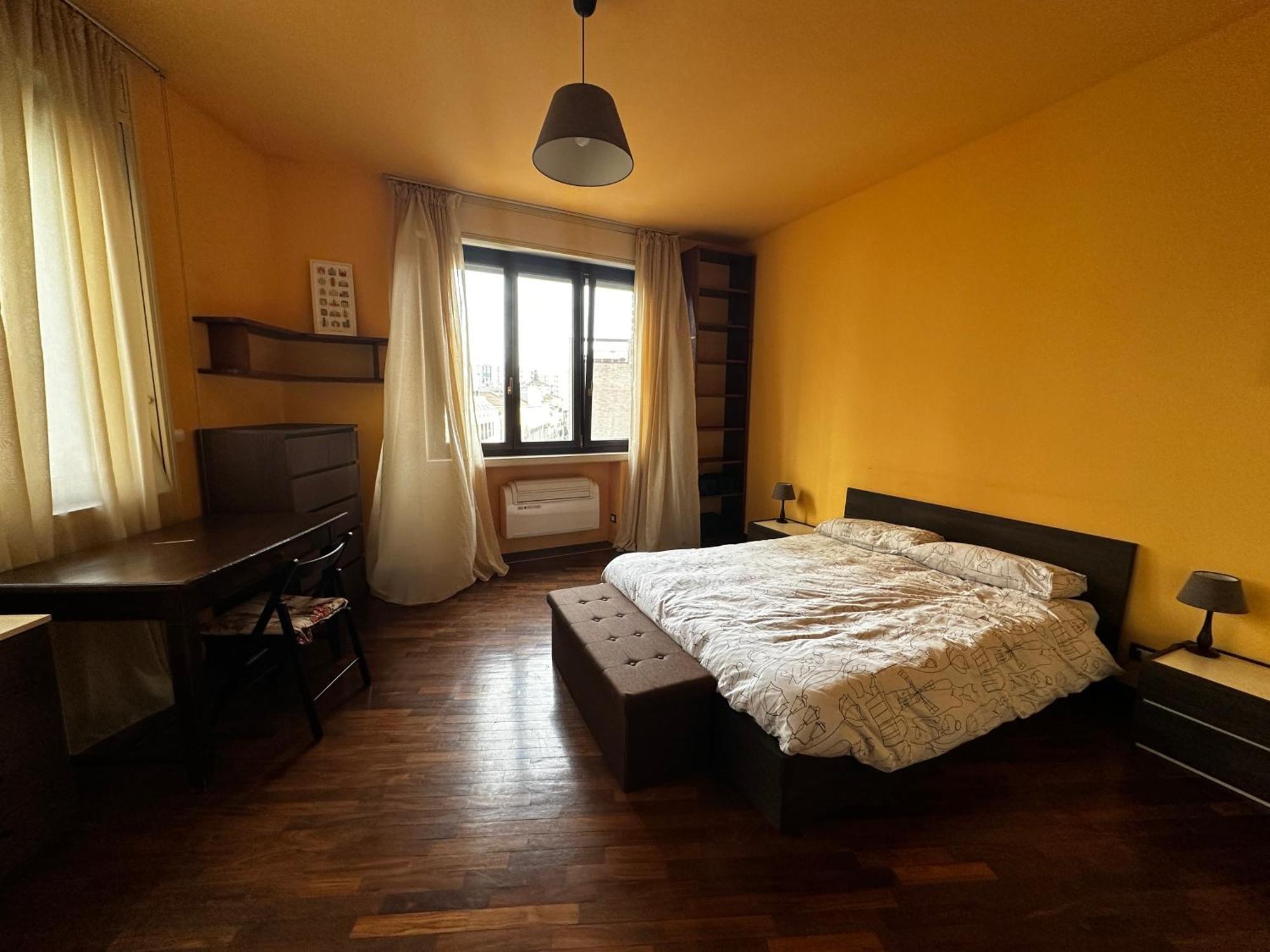 Apartamento In Gioia,central Station - Casa Pollons Milão