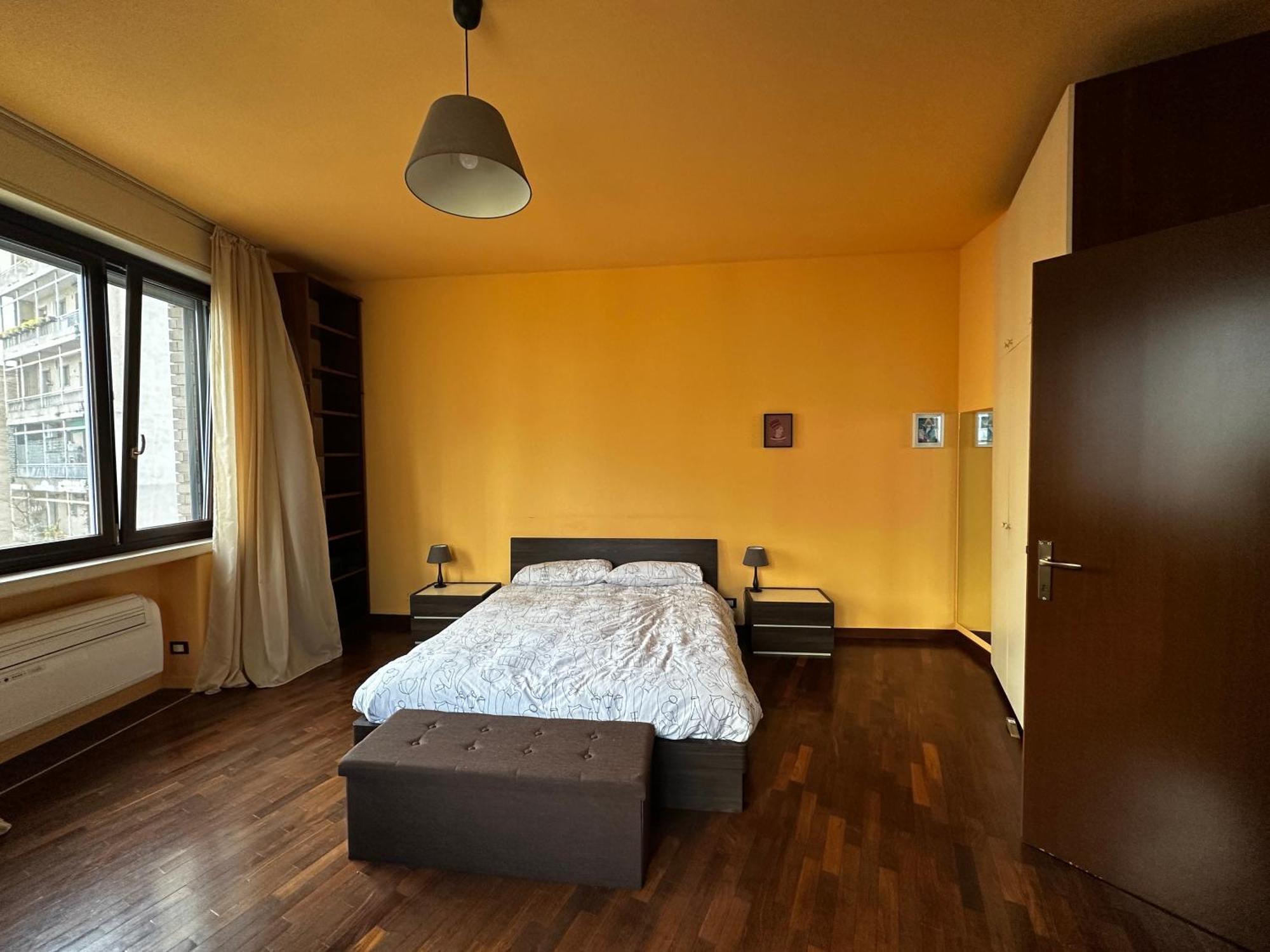 In Gioia,central Station - Casa Pollons Apartamento