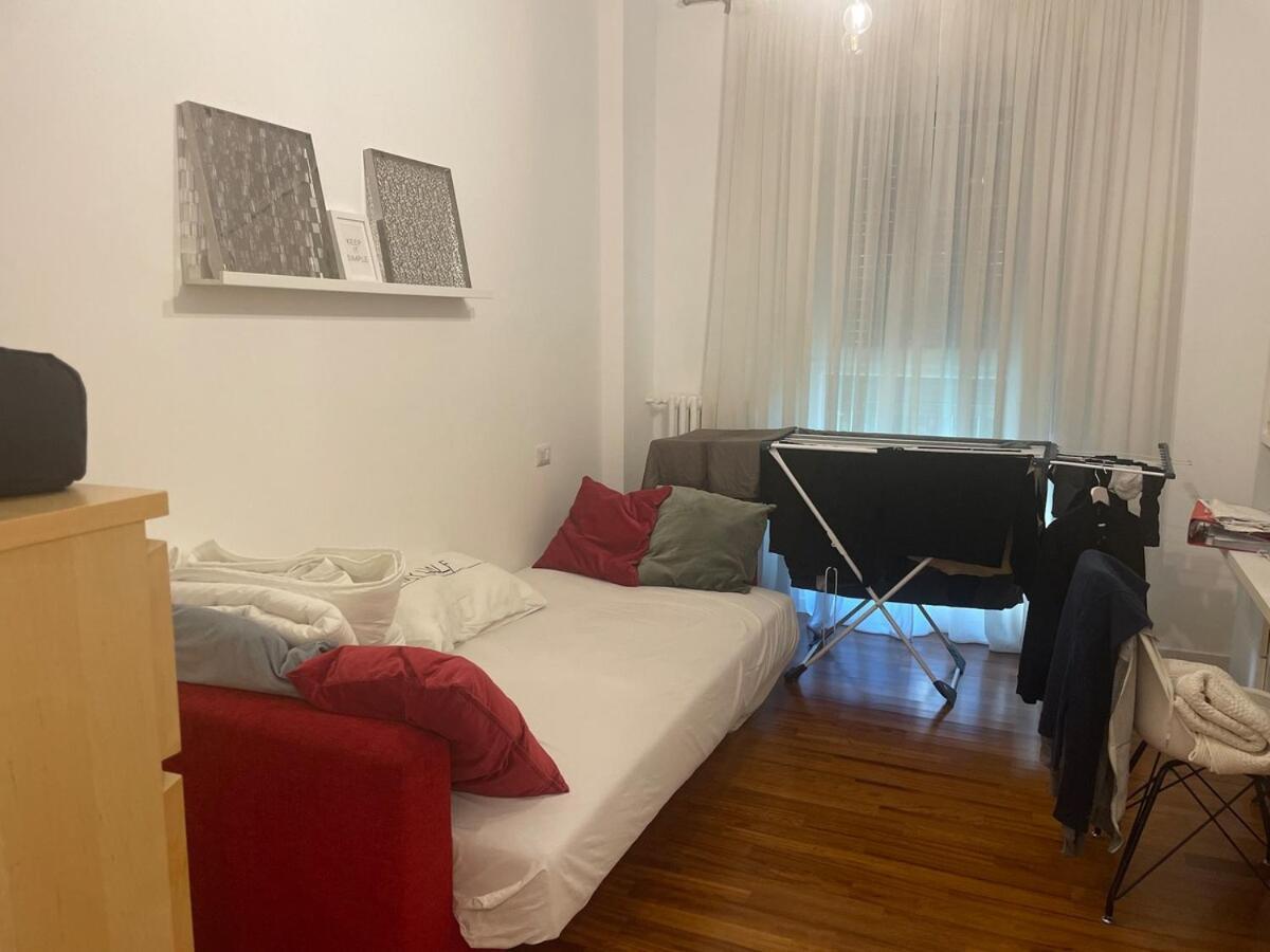 Apartment Luxury Near Rho Fieramilano ,san Siro And Ippodromo Of