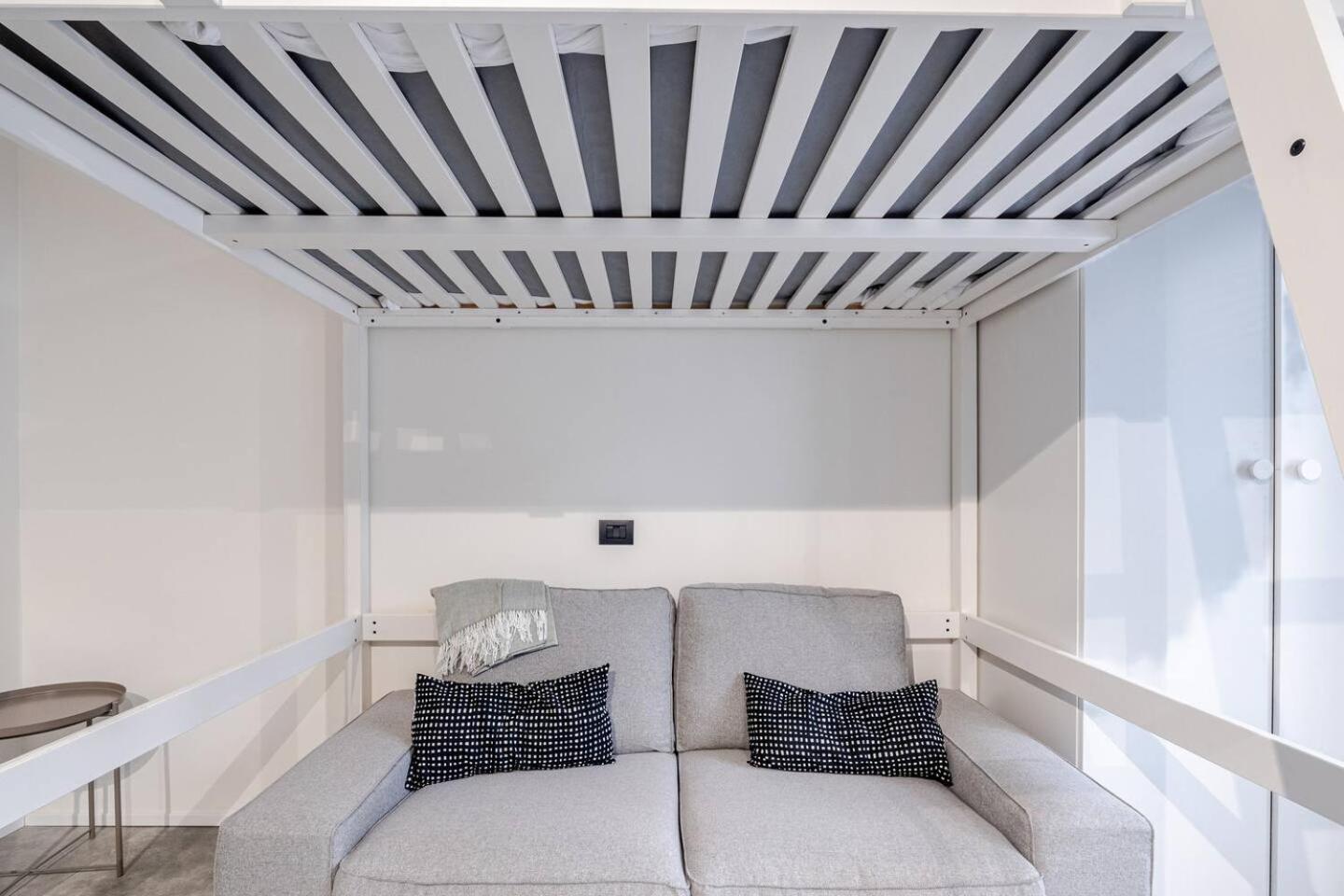 Elegant 1br In Porta Romana Apartment Mailand