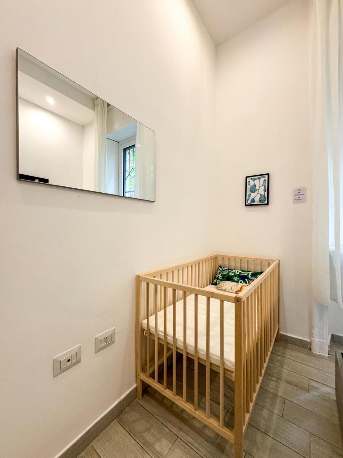 Dea Dreams - Porta Romana Apartment Mailand