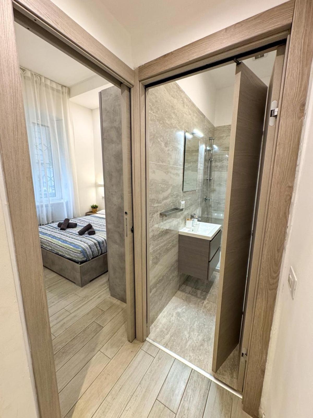 Dea Dreams - Porta Romana Apartment