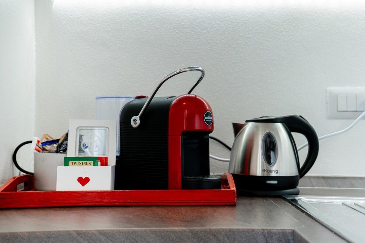 Chicstudio Sempione 5 Min Apartamento