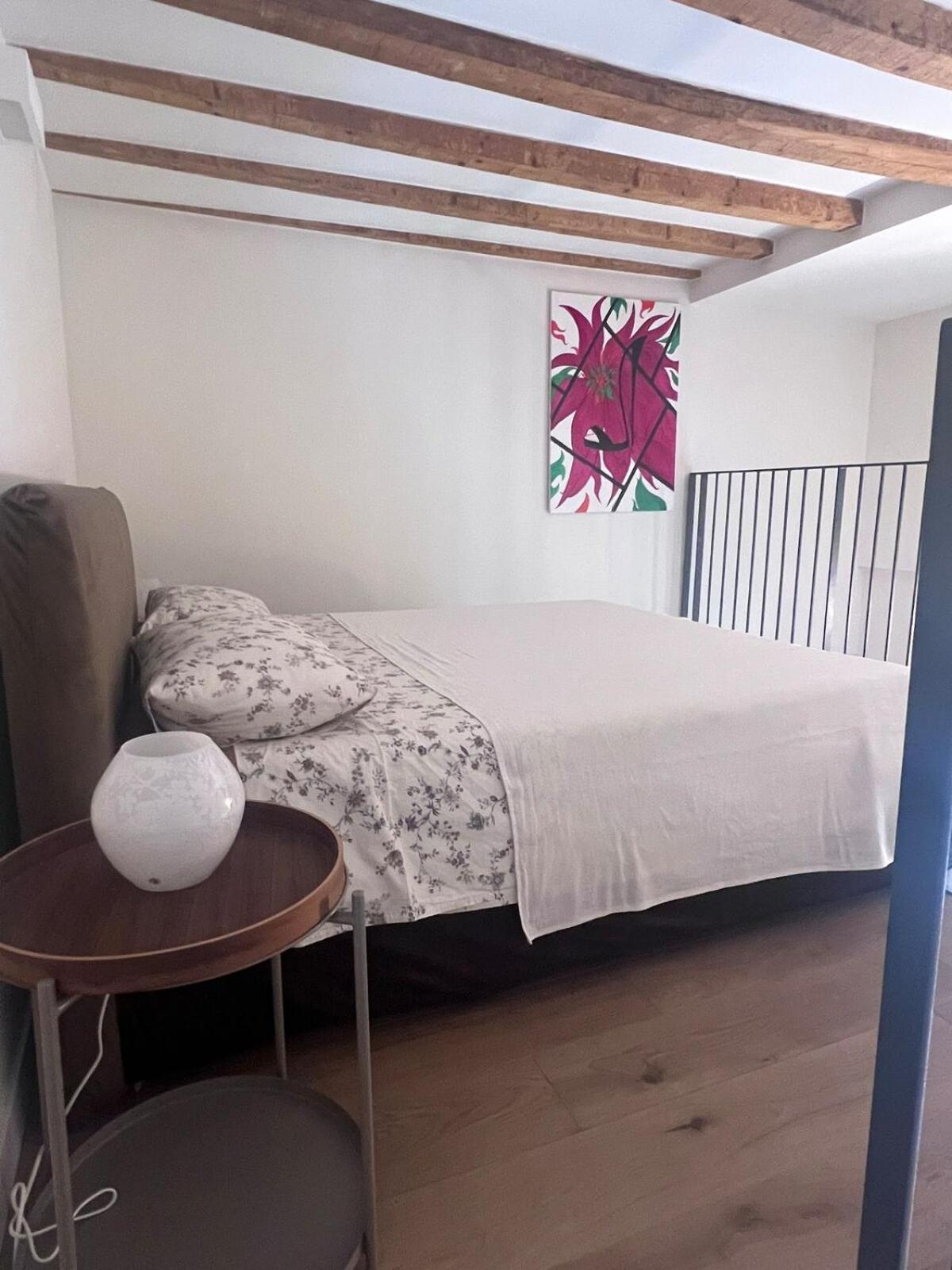 Porta Venezia Apartment