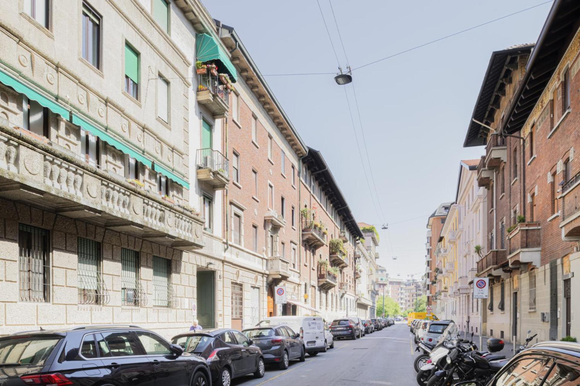 Easylife - Confortevole Con Balcone In Life Apartment