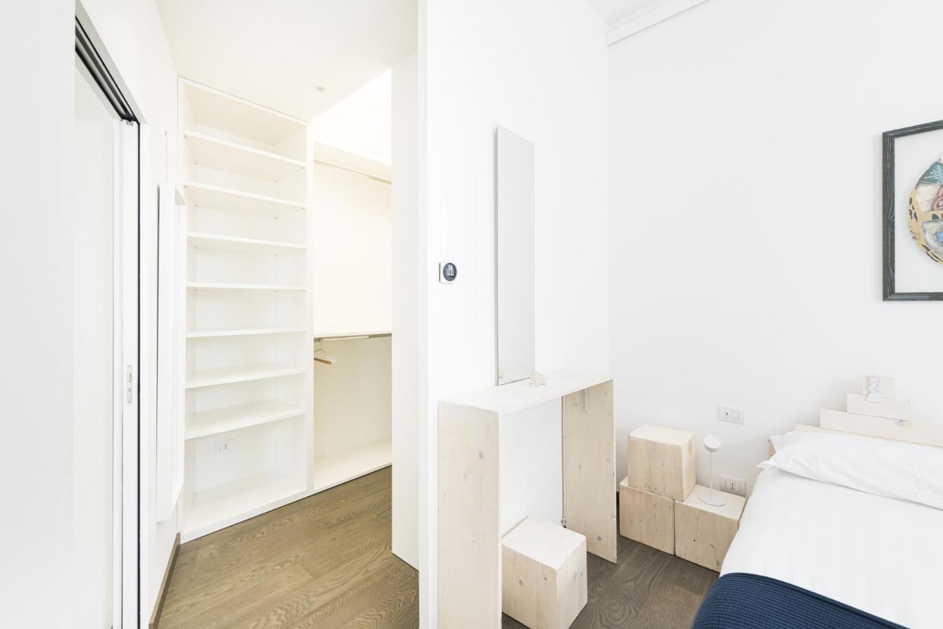 Apartment Easylife - Confortevole Con Balcone In Life *