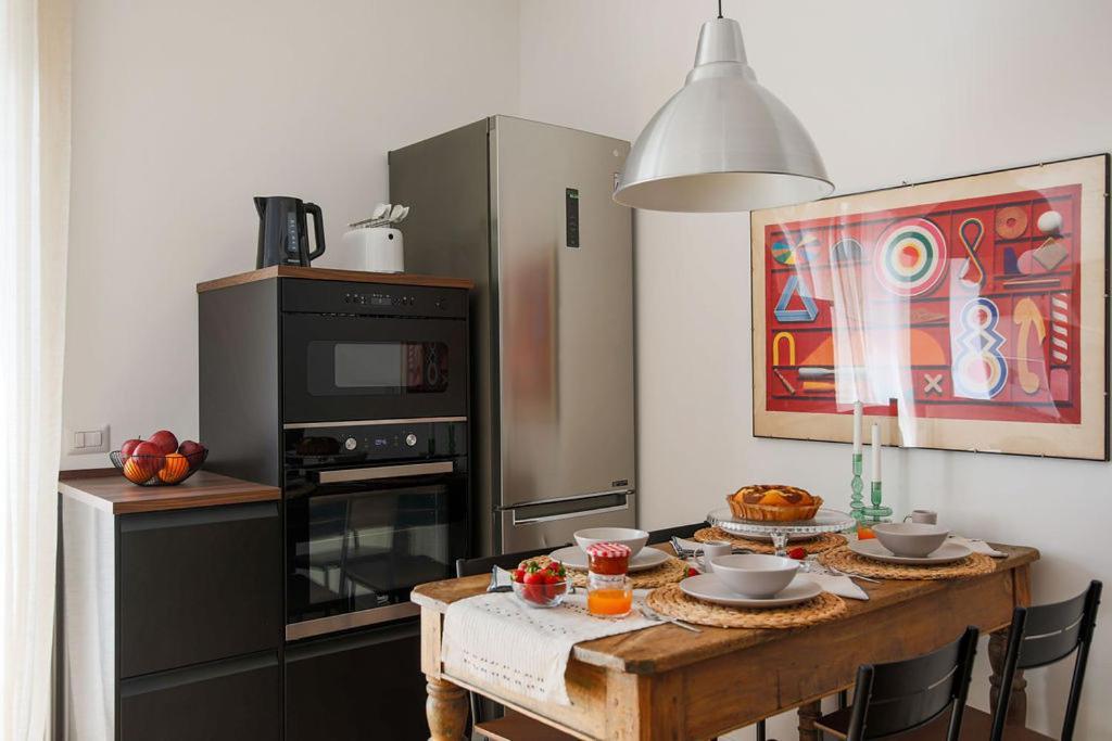 The Rent - Comfortable One-bedroom Near Porta Romana * Mailand