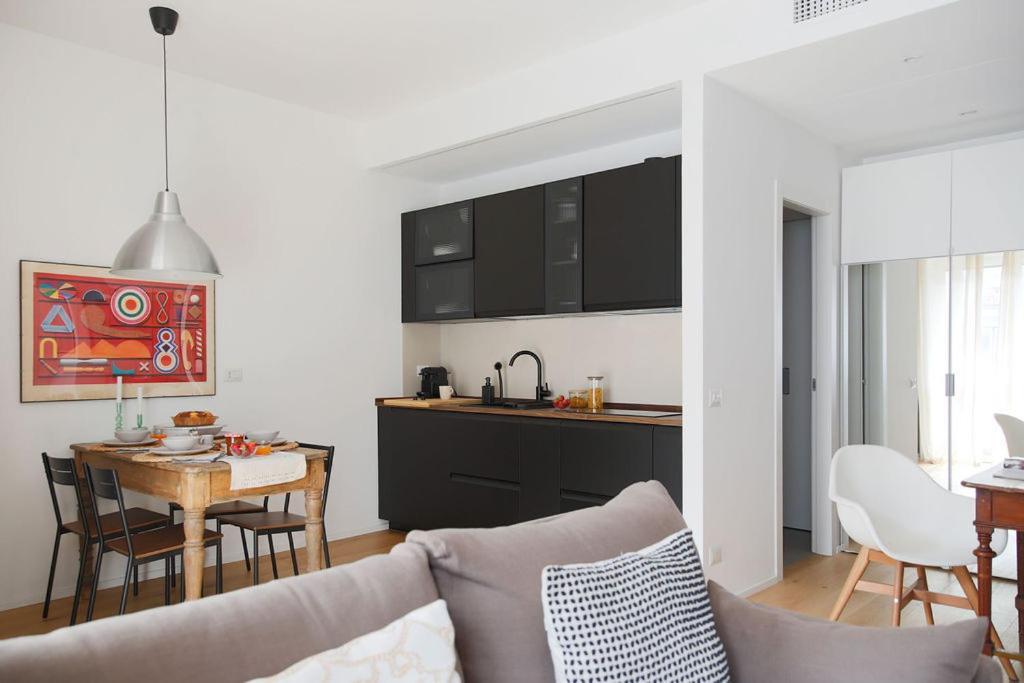 The Rent - Comfortable One-bedroom Near Porta Romana * Mailand