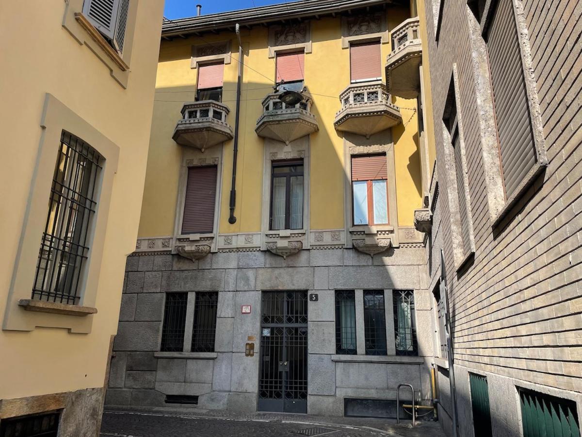 San Babila Prestigiosa Apartment Mailand
