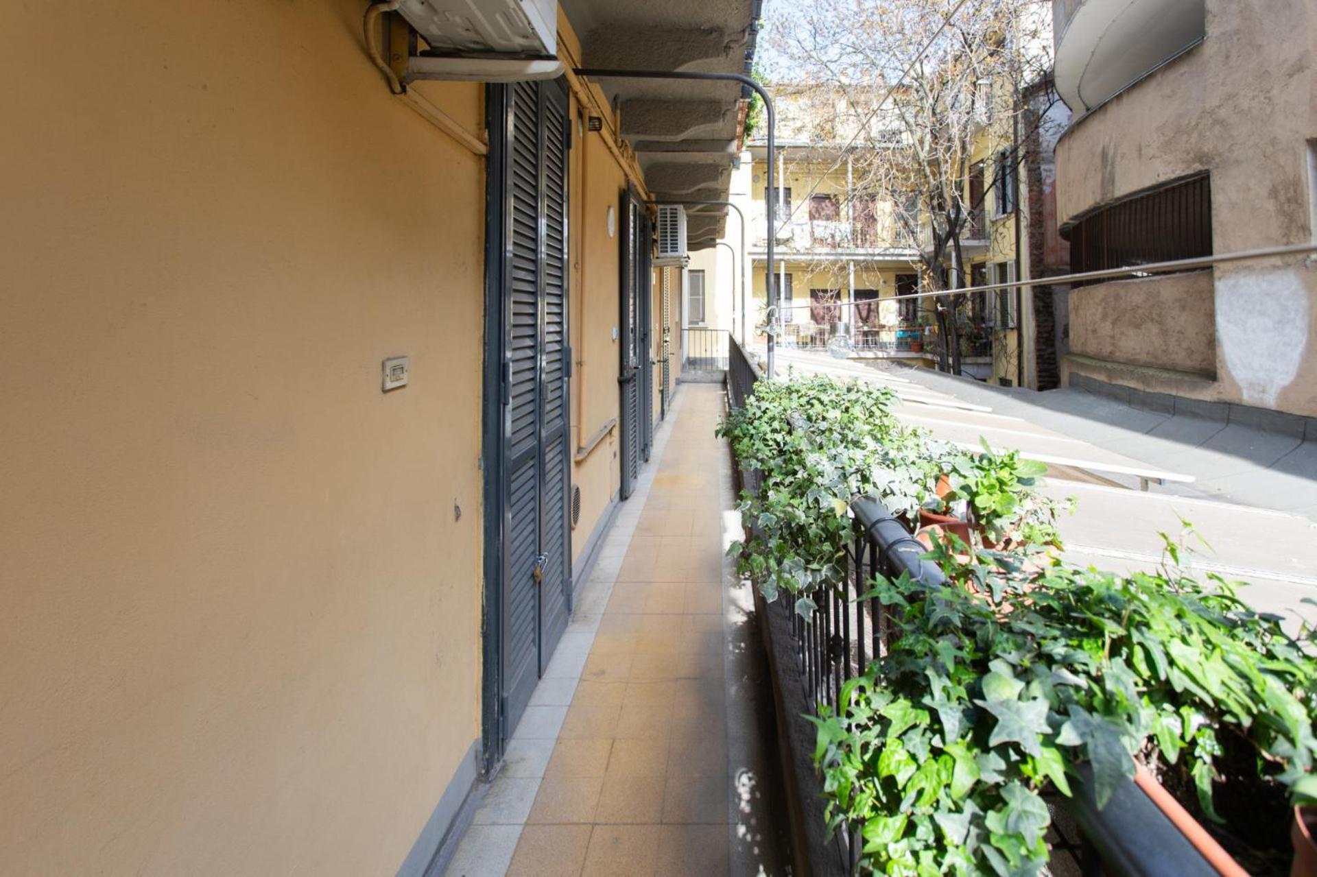 Easylife - Eleganza E Raffinatezza A Porta Venezia * Milão