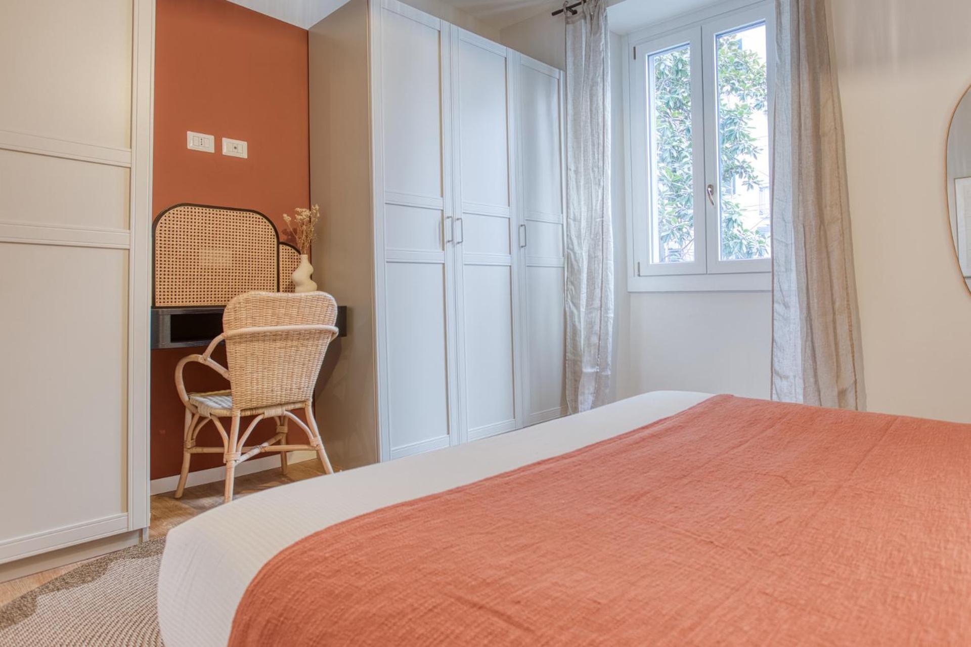 Easylife - Eleganza E Raffinatezza A Porta Venezia *