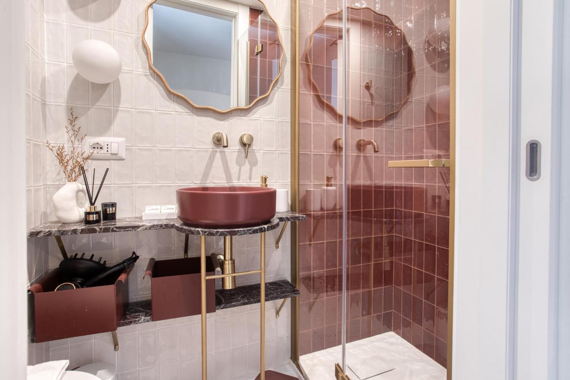 Easylife - Eleganza E Raffinatezza A Porta Venezia * Milão