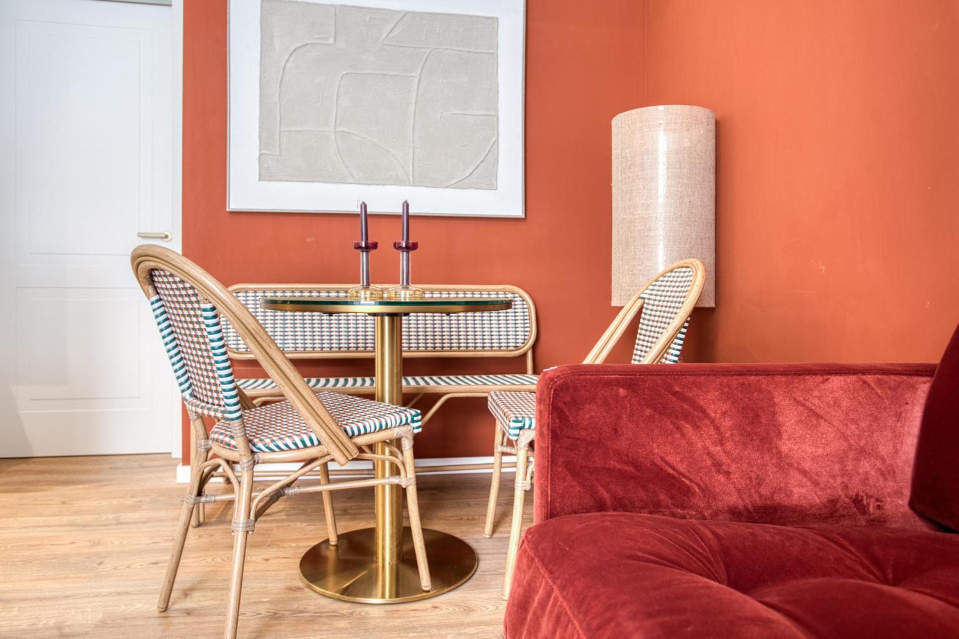 Easylife - Eleganza E Raffinatezza A Porta Venezia Apartamento *