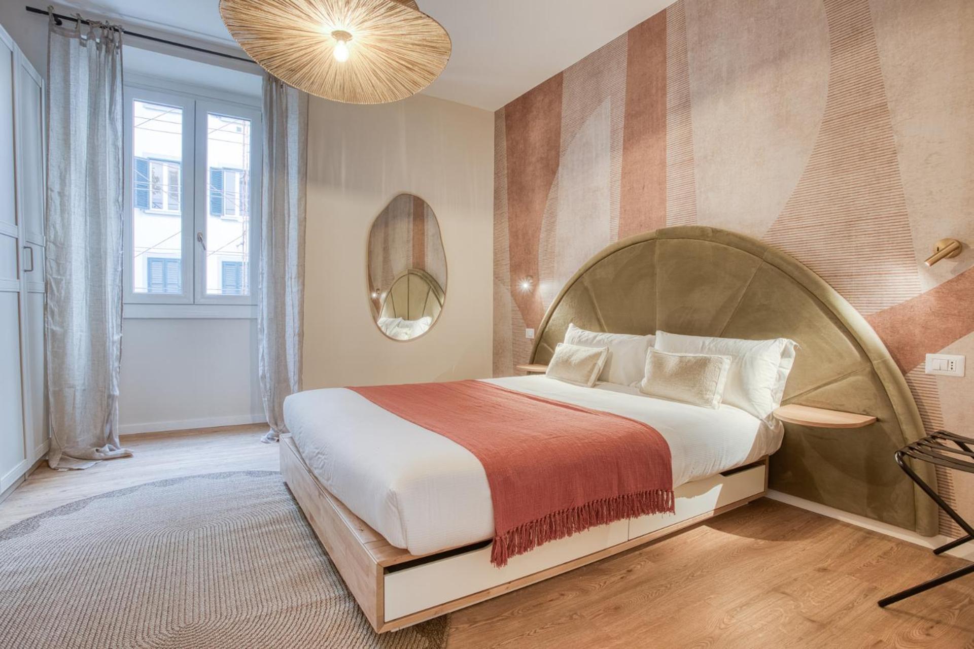 Easylife - Eleganza E Raffinatezza A Porta Venezia