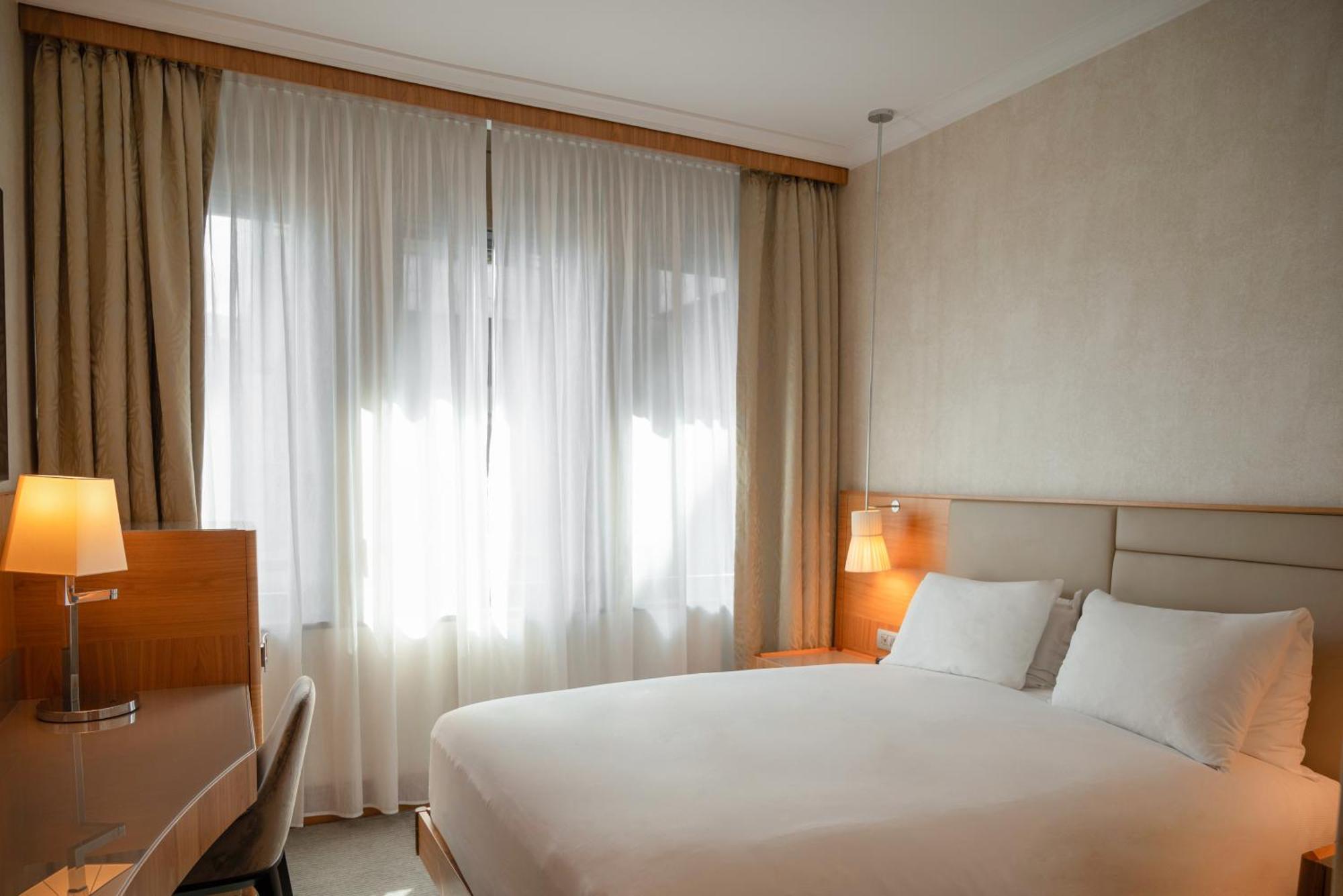 Hilton Mailand