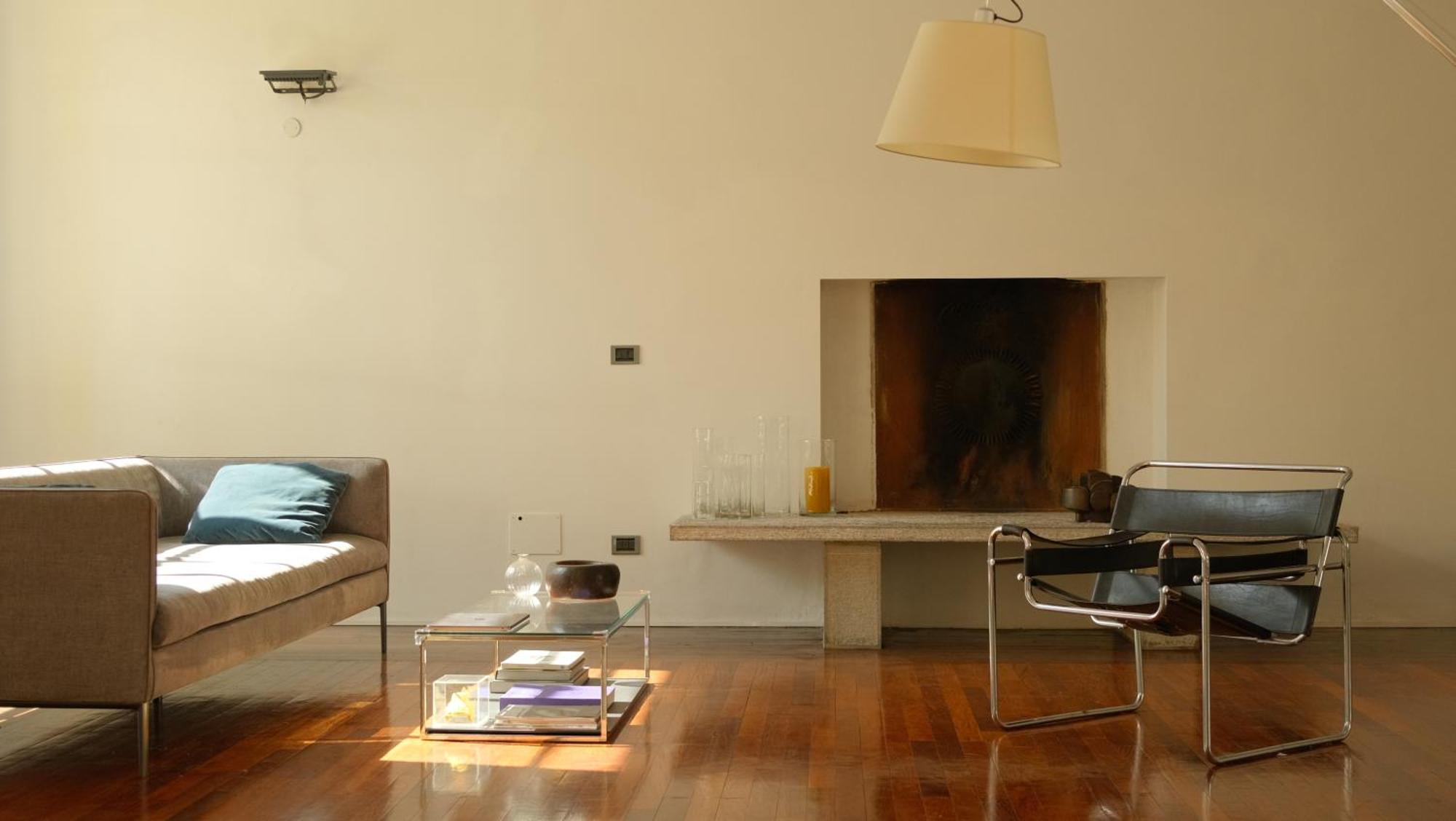 Loft Tortona Design District 450 Square Meters Apartamento *