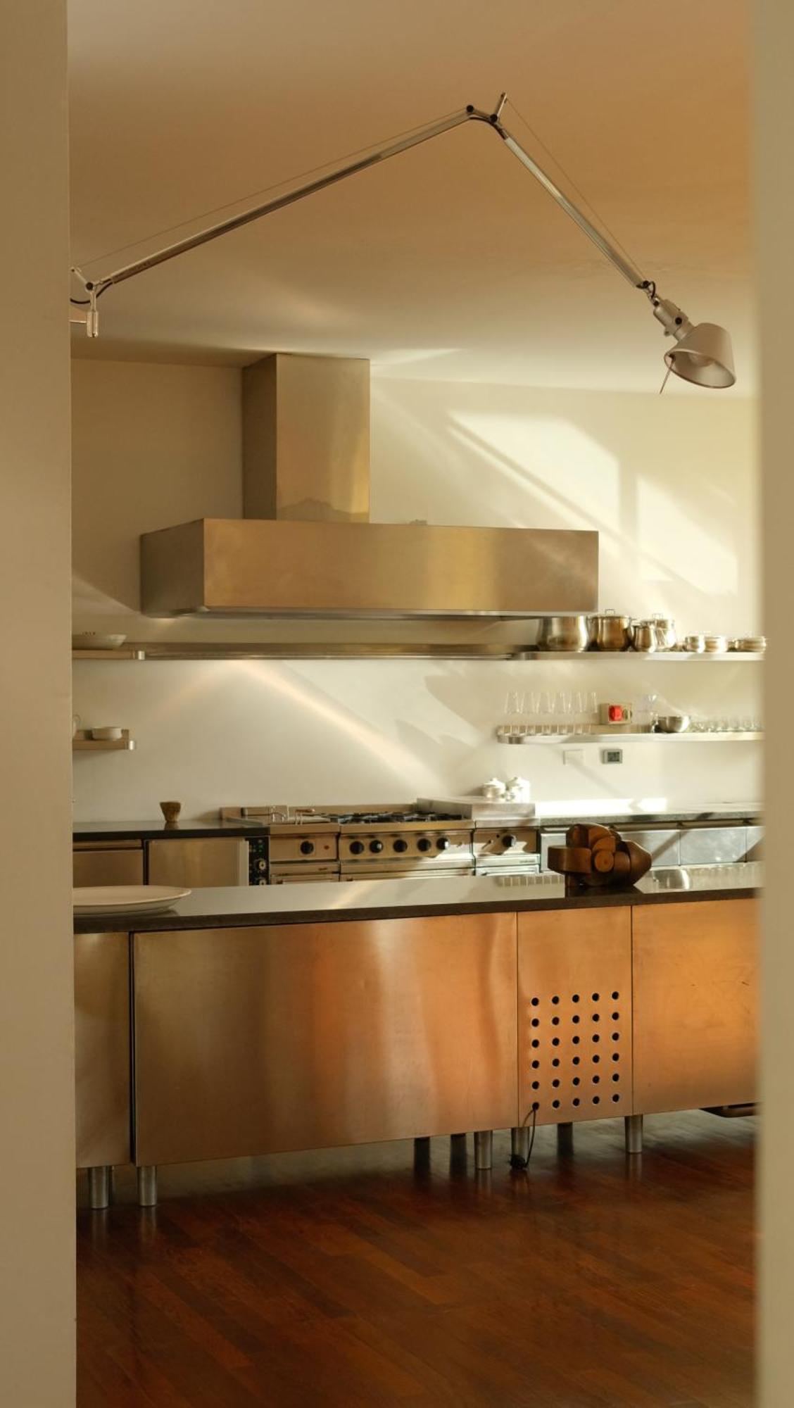 Loft Tortona Design District 450 Square Meters Apartamento