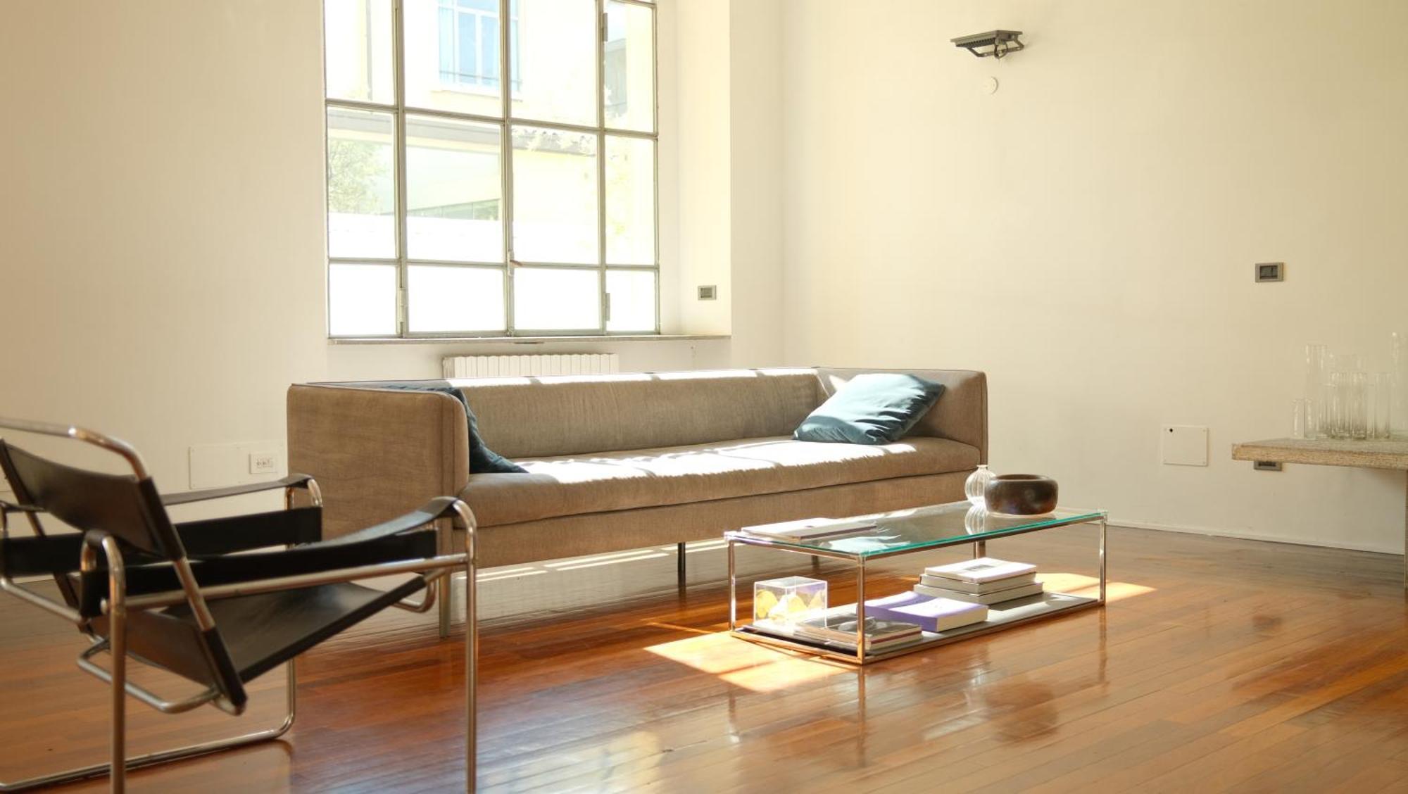 Loft Tortona Design District 450 Square Meters Apartamento