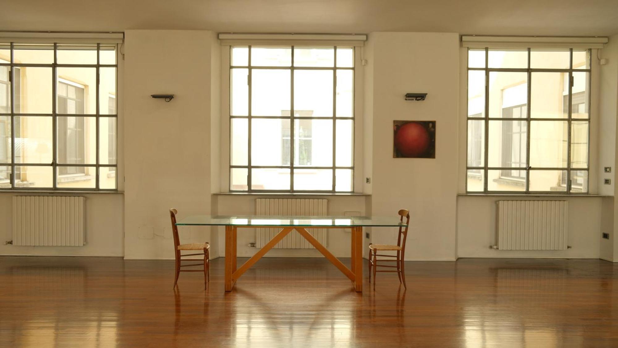 Apartamento Loft Tortona Design District 450 Square Meters