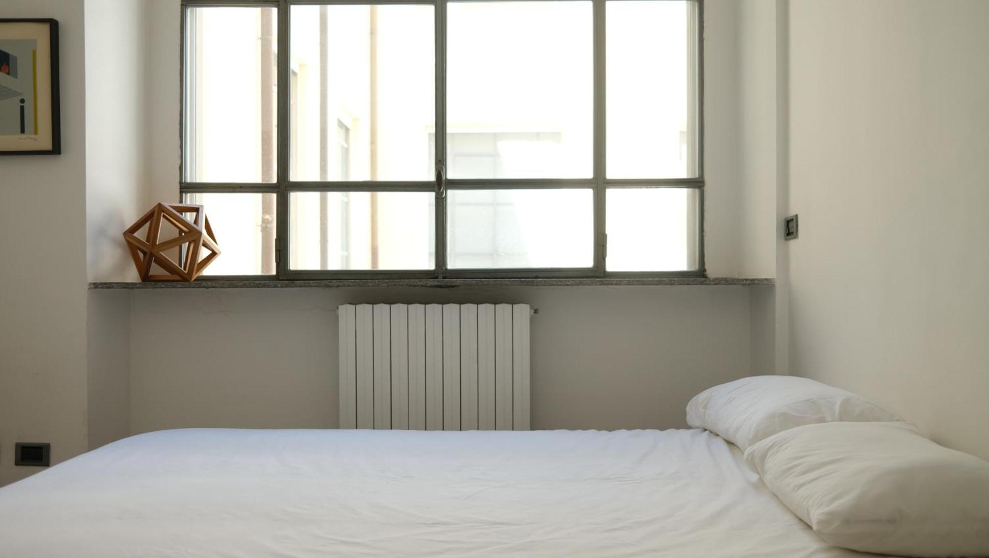 Loft Tortona Design District 450 Square Meters Apartamento *