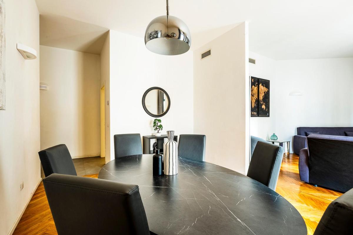 Exclusive 3 Bedrooms Near Duomo