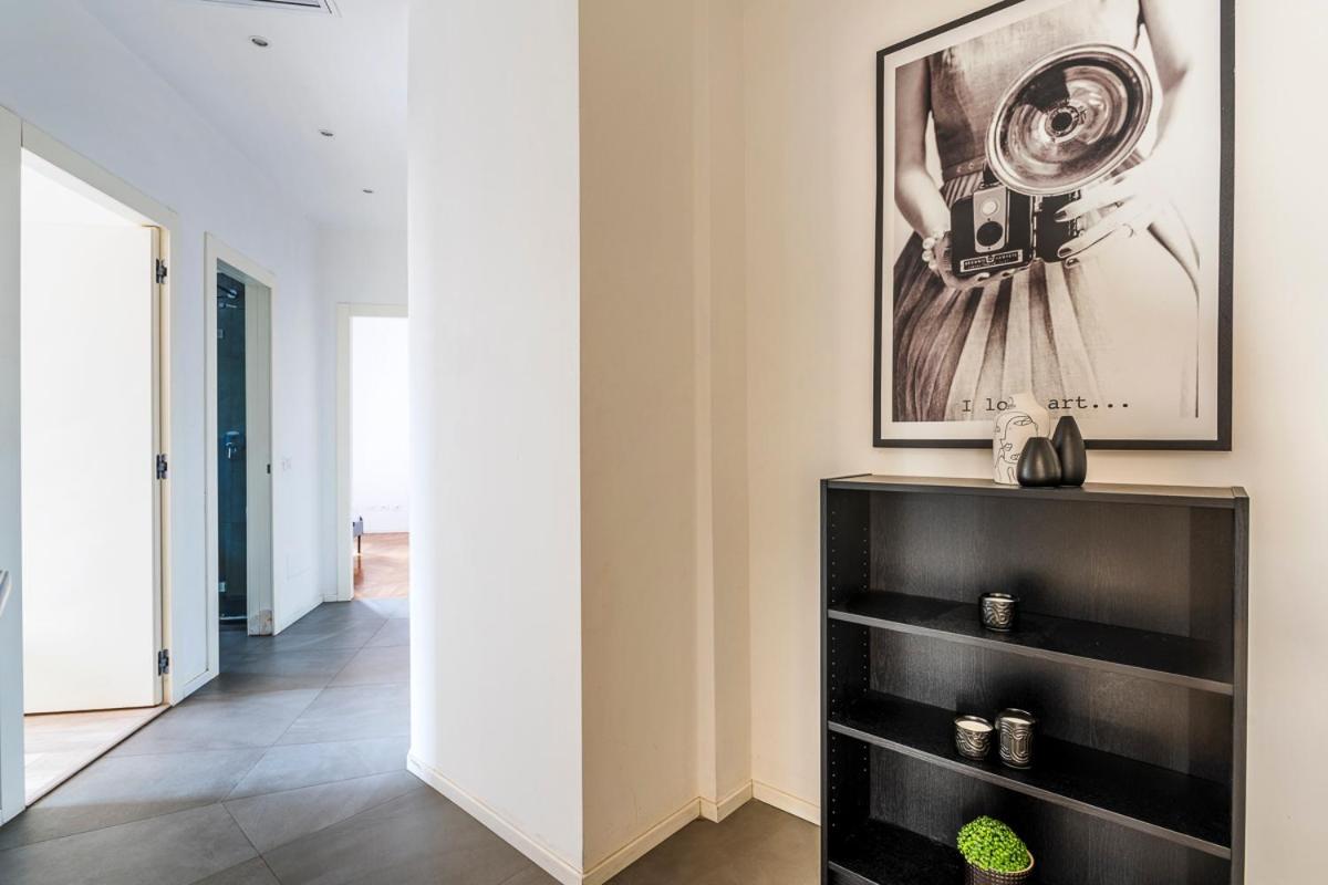 Exclusive 3 Bedrooms Near Duomo