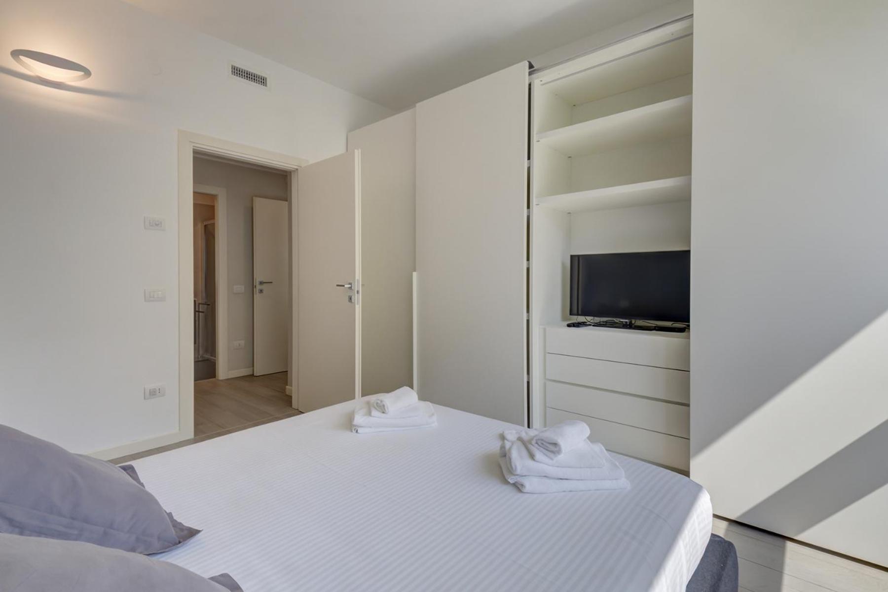 Citylife Modern Comfort Mailand
