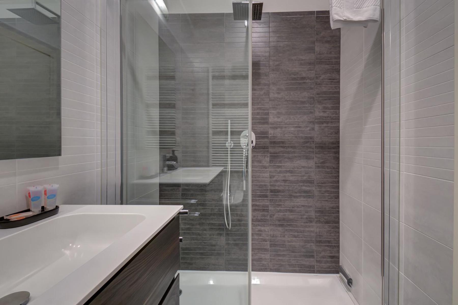 Apartment Citylife Modern Comfort Mailand