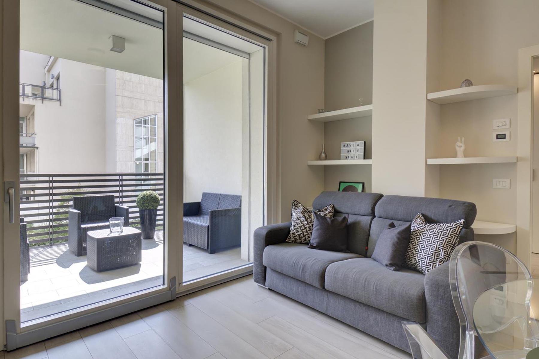 Citylife Modern Comfort