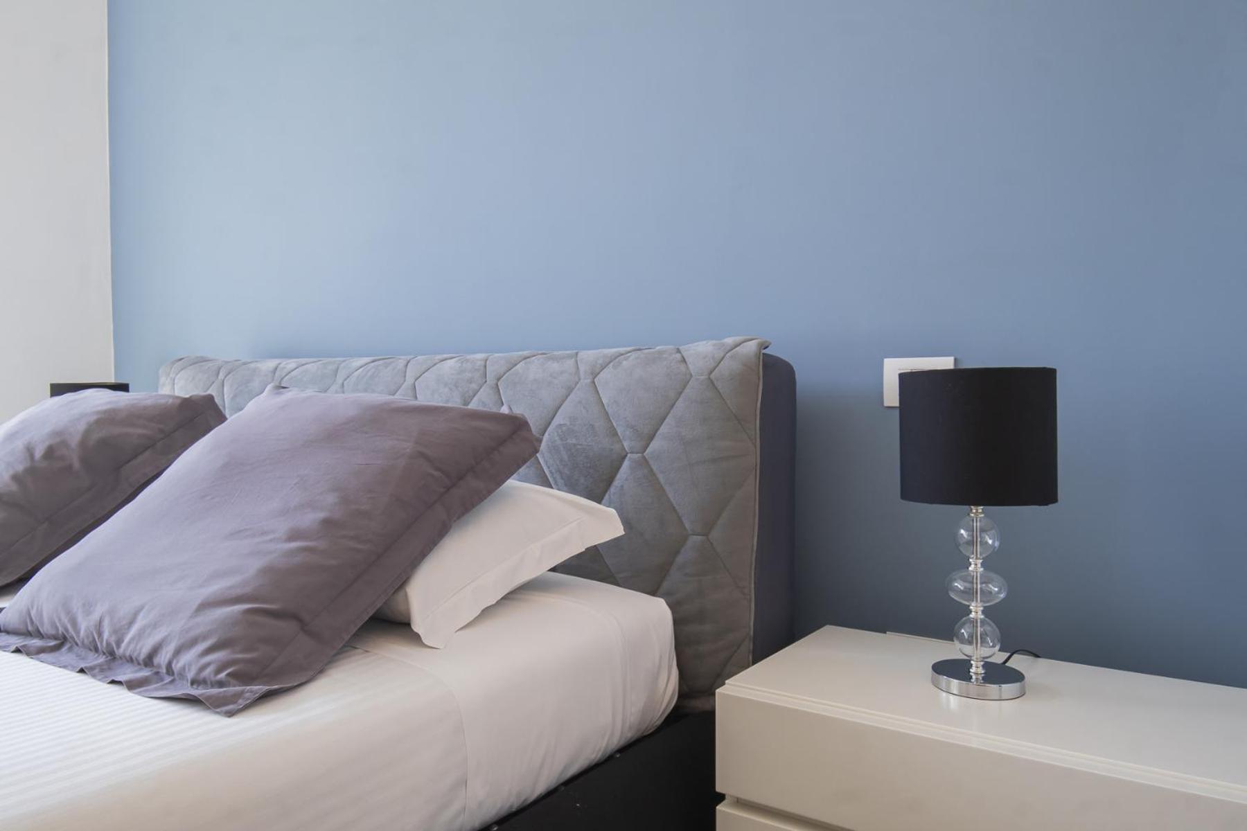 Citylife Modern Comfort Mailand