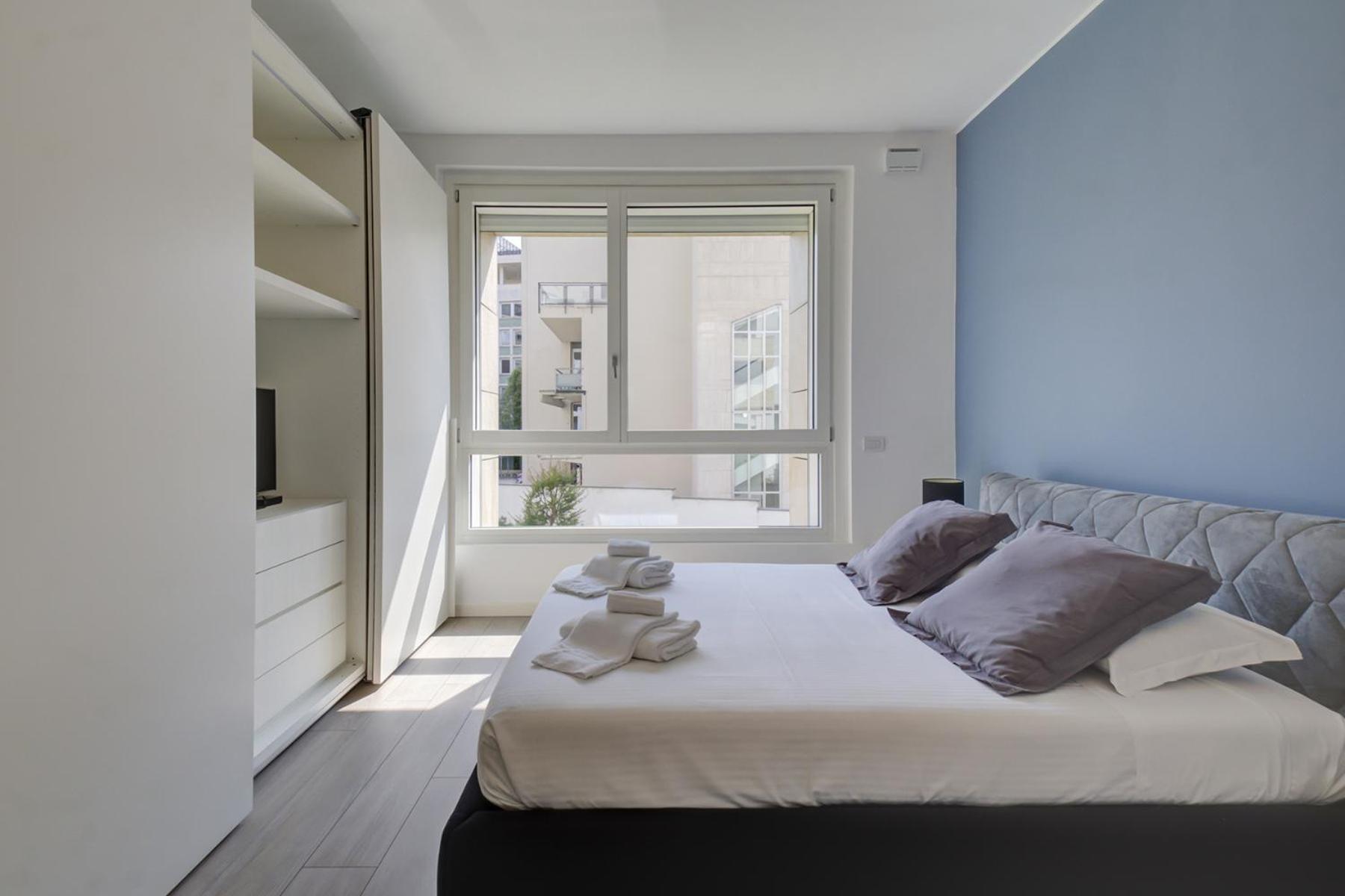 Apartment Citylife Modern Comfort