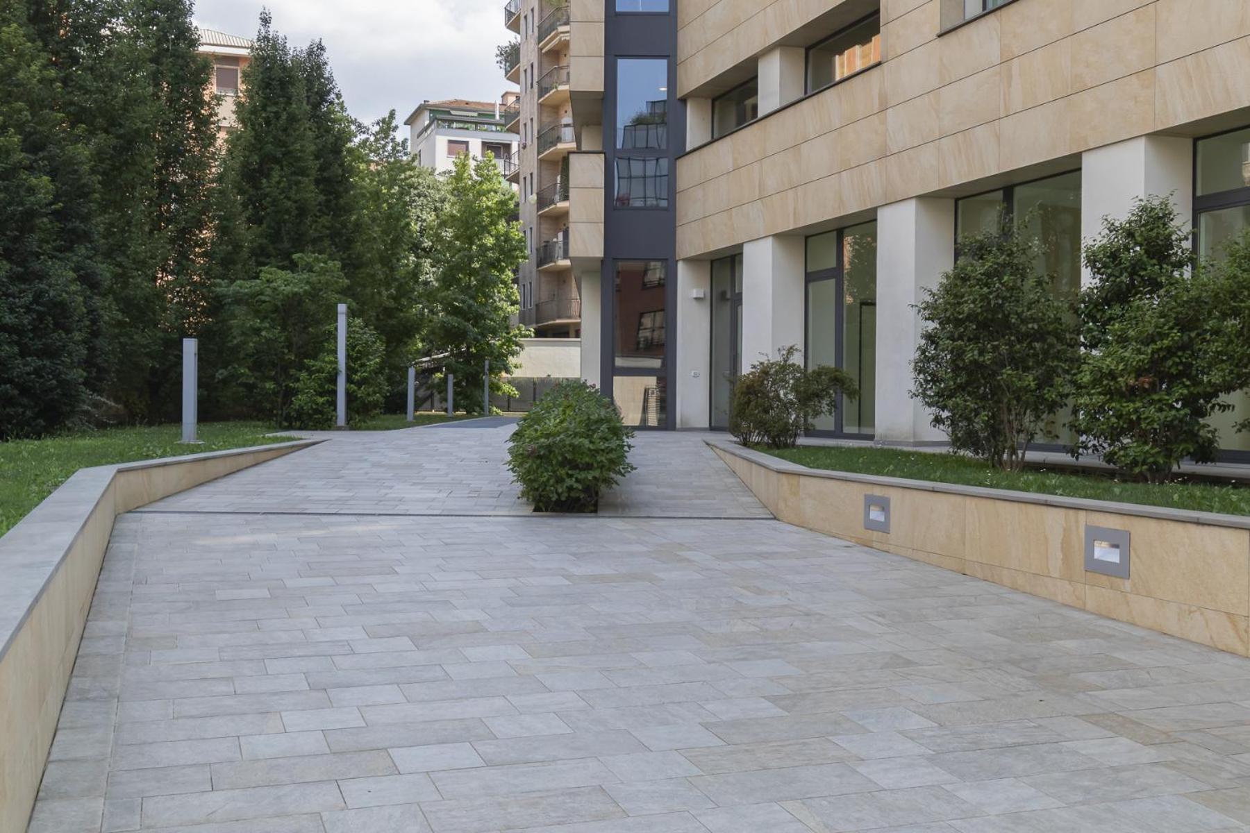 Apartment Citylife Modern Comfort Mailand