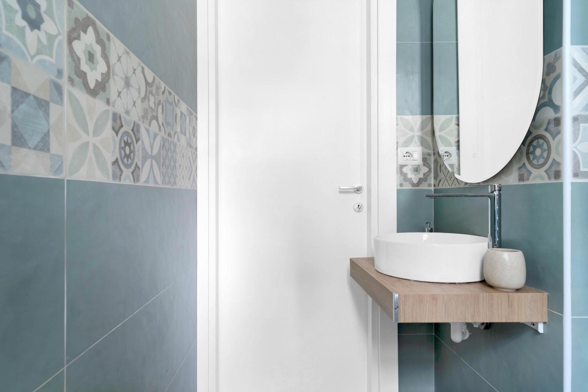 Apartamento Metro Duomo & Stazione Loft Free Ac E Fast Wi-fi *
