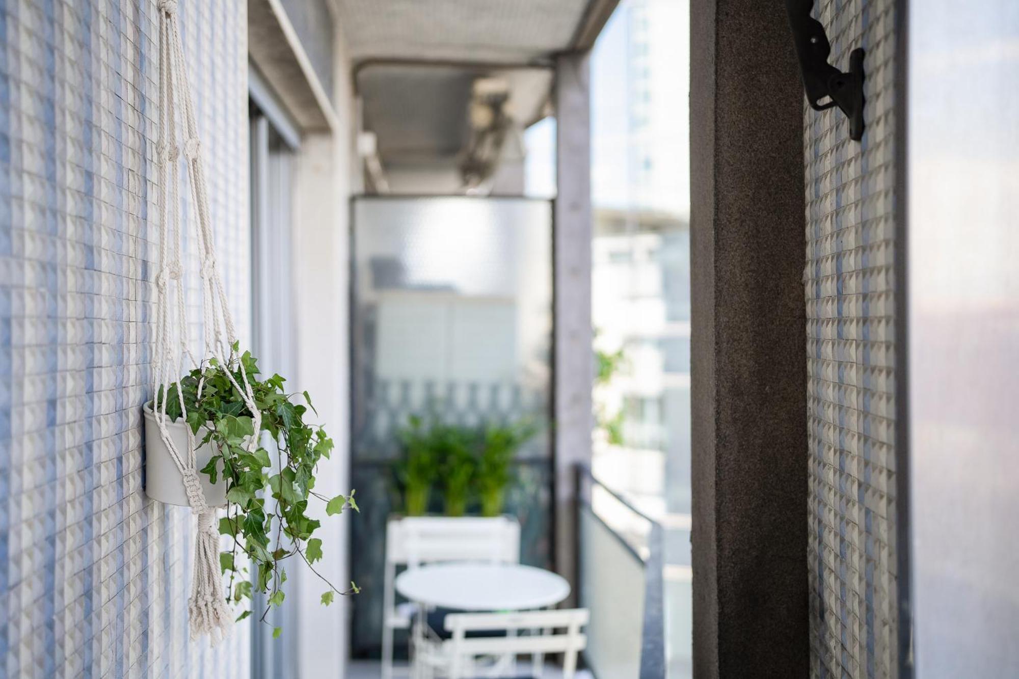 Lumen - Skyline View Attic Apartamento
