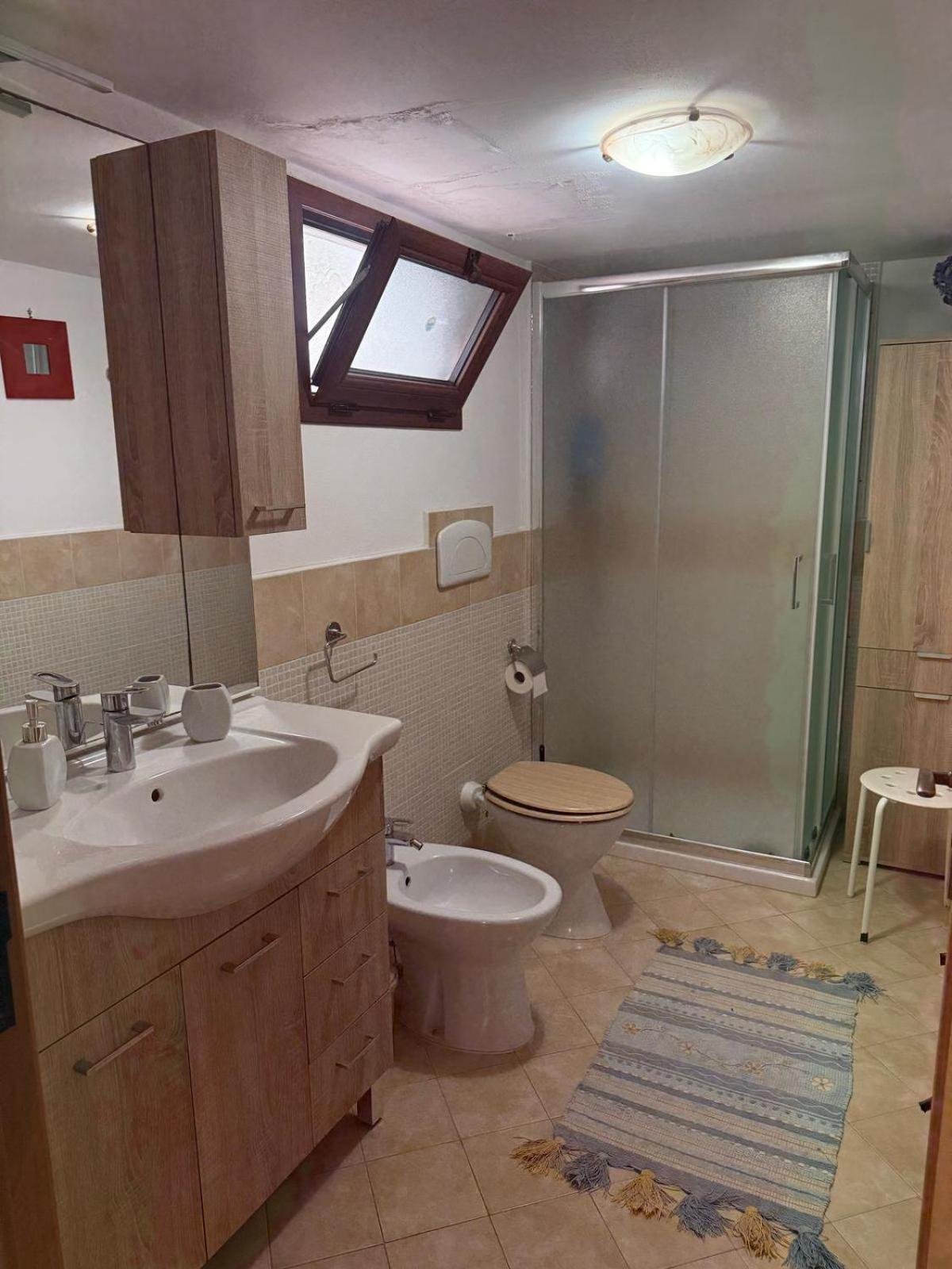 Pm 46 Via Plinio Apartment Mailand