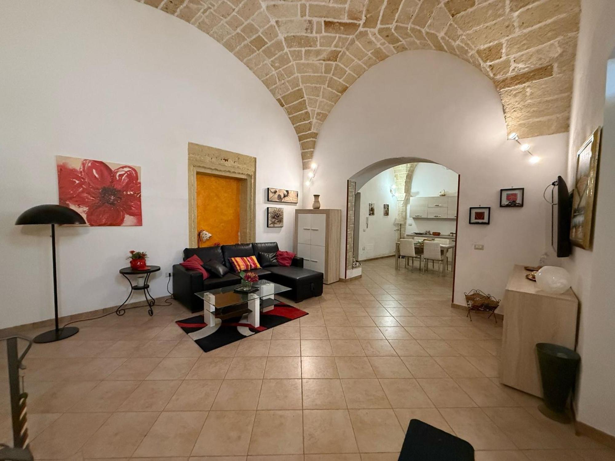Pm 46 Via Plinio Apartment *