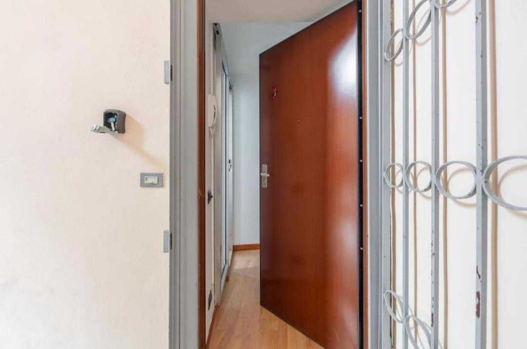 Brera Terrace * Mailand