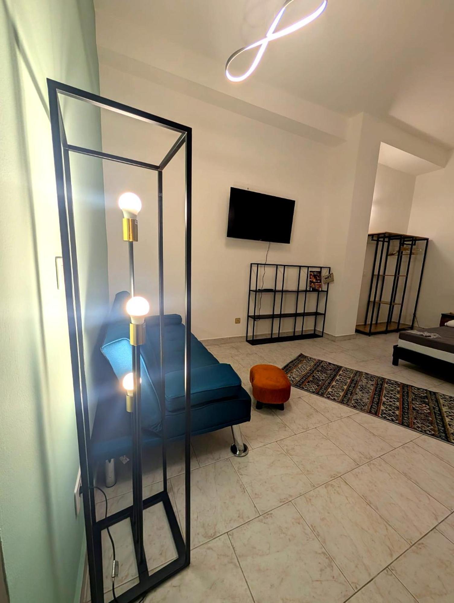 Apartment Hbhall Life *