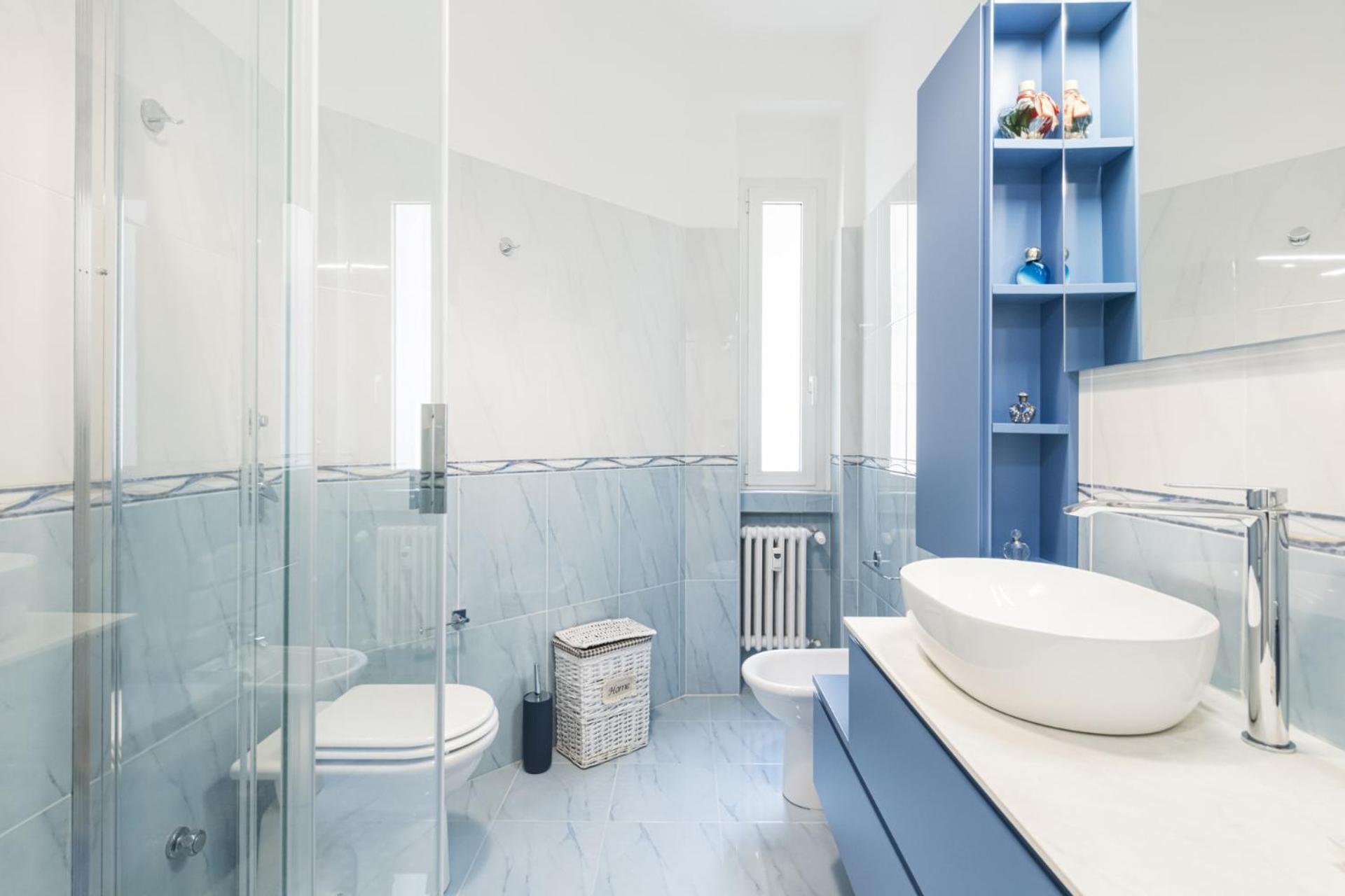 Easylife - Living Raffinato Con Vista In Solari Mailand